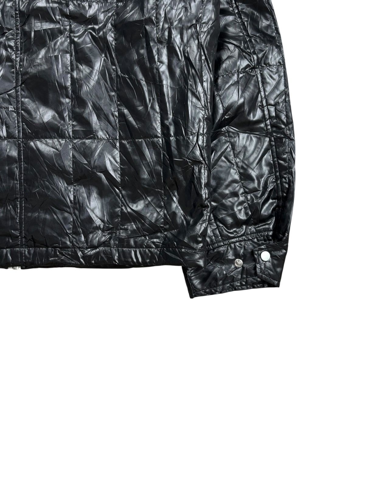 BUFFALO BOBS 2000s Japanese Souvenir - Vkei Style Jacket Size US M / EU 48-50 / 2 - 4 Thumbnail