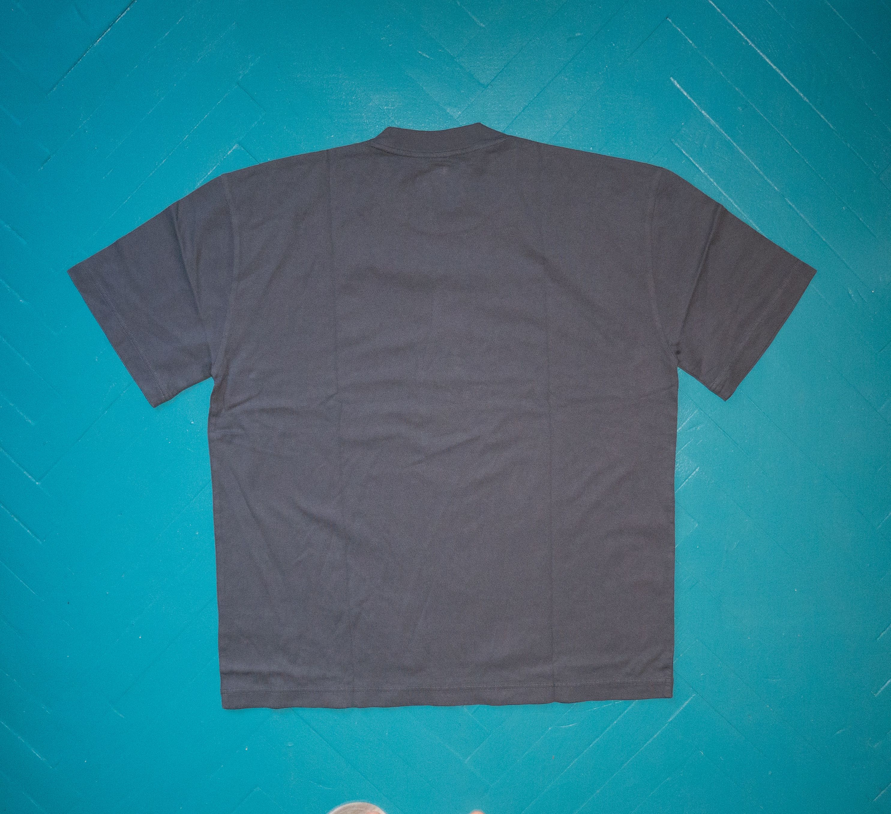 Gap Yeezy Gap Engineered by Balenciaga Base T-Shirt L New Size US L / EU 52-54 / 3 - 2 Thumbnail