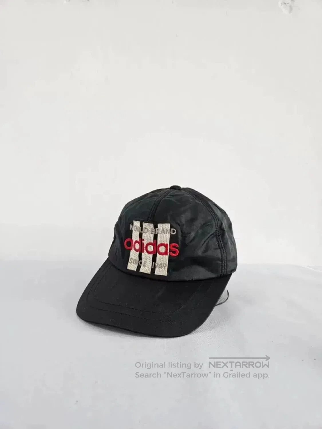 Adidas adidas Vintage Fashion Cap. Size ONE SIZE - 1 Thumbnail