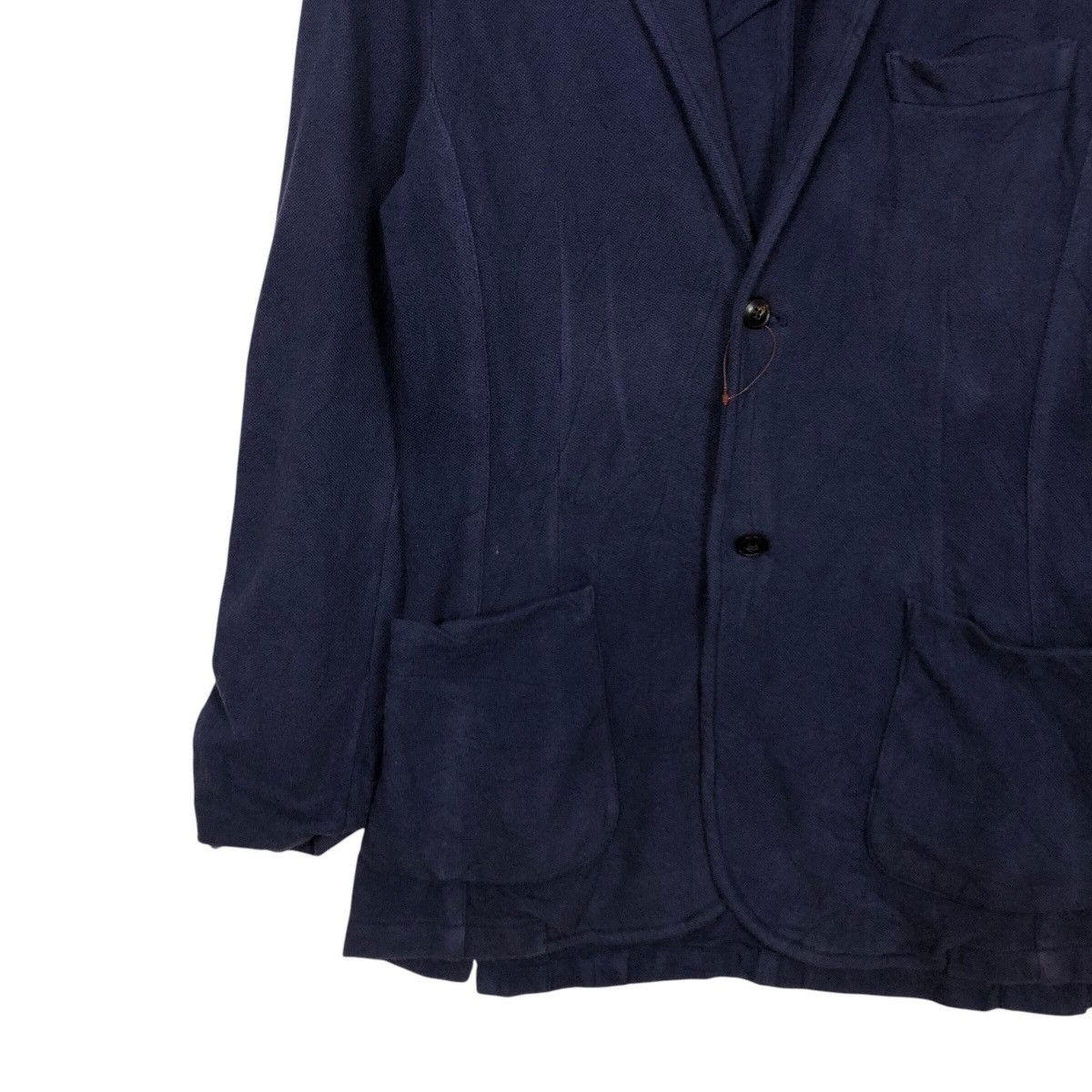Polo Ralph Lauren 📌Vintage Chore Work Jacket Polo Ralph Lauren Size US M / EU 48-50 / 2 - 5 Thumbnail