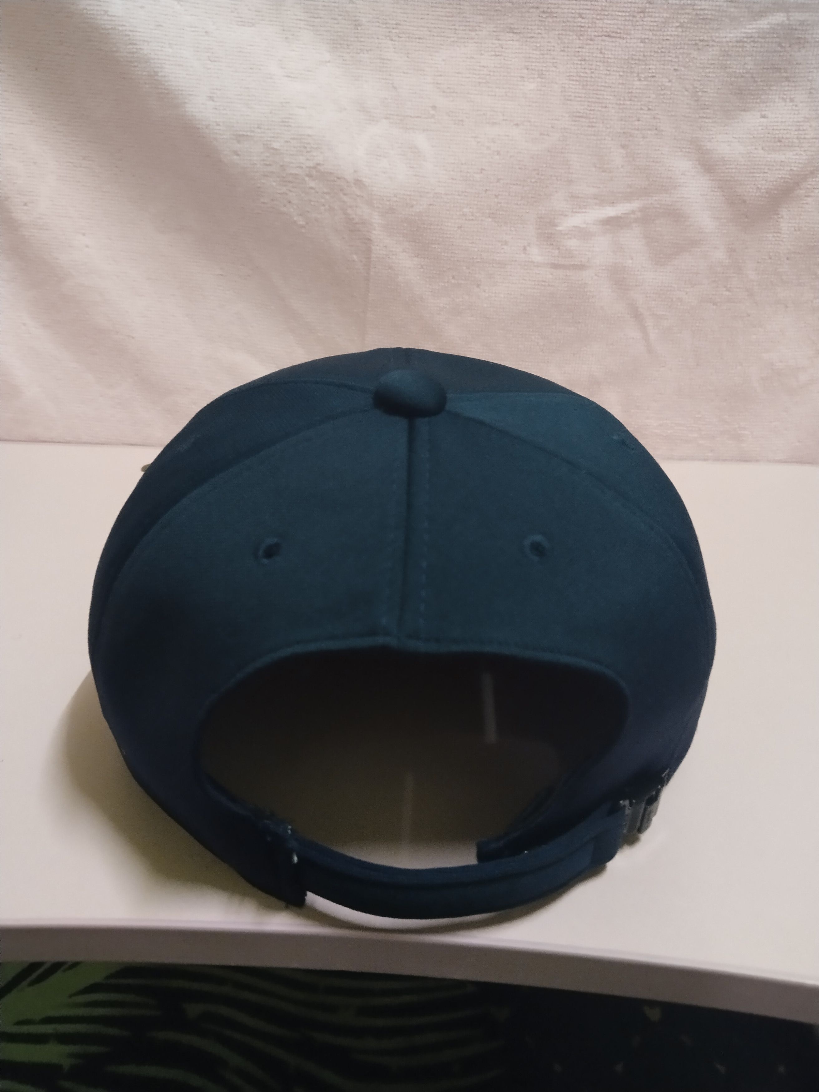 Japanese Brand VINTAGE HIROSHIMA FIRE BUREAU WITH CUSTOM BACK BODY CAP Size ONE SIZE - 5 Thumbnail