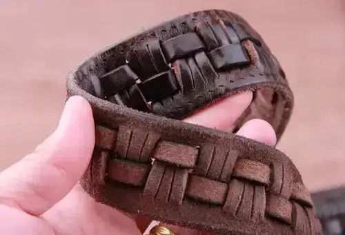 Other Men's Belt Size ONE SIZE - 8 Thumbnail