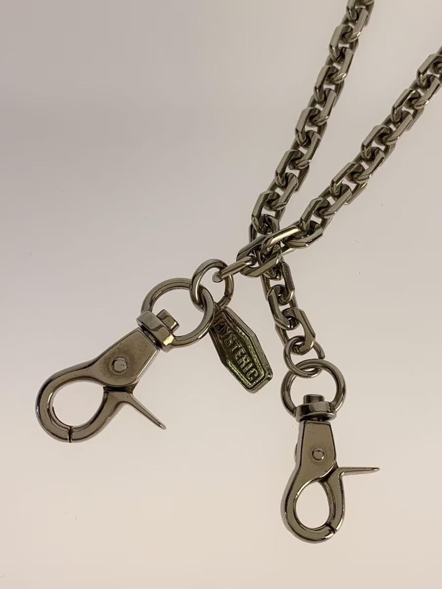 HYSTERIC GLAMOUR Wallet Chain〝Vintage〟 Hysteric Glamour Wallet Chain – 25 Dials