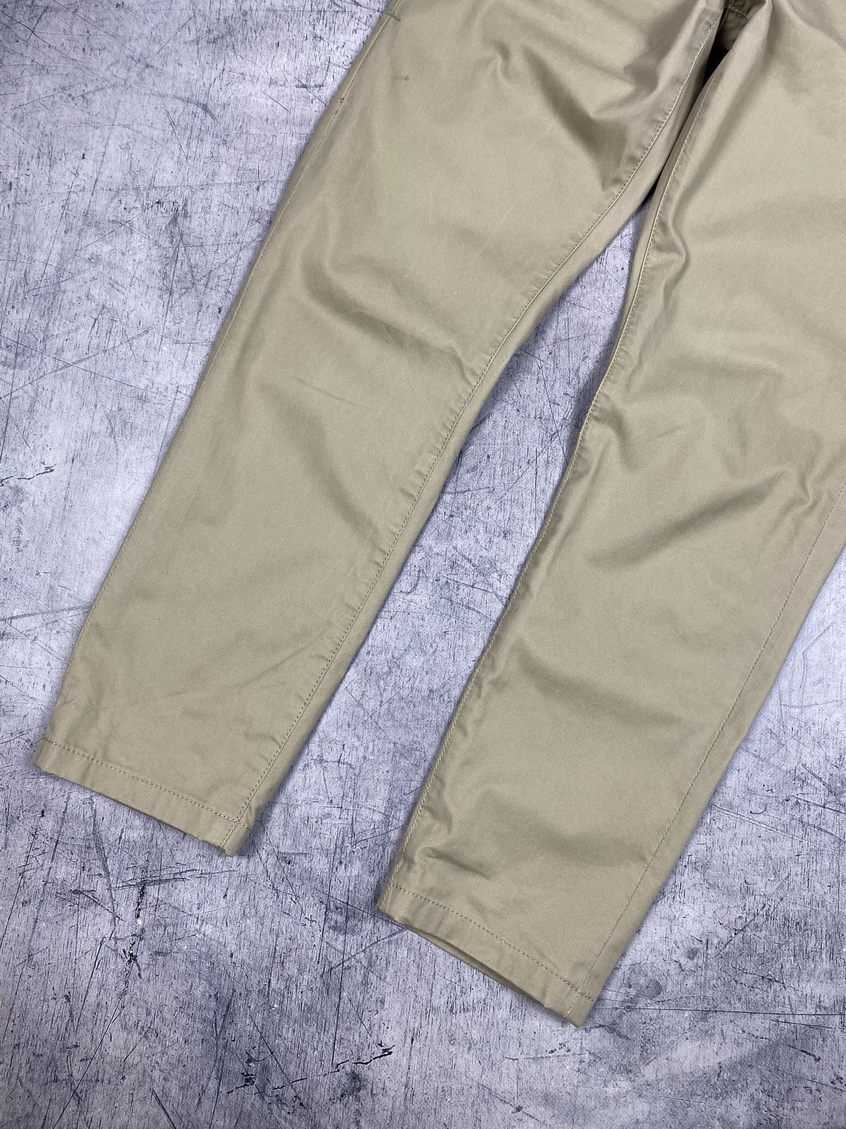 G-Star G-Star Raw Bronson Chino Straight Beige Chinos W30 L32 Size US 30 / EU 46 - 14 Thumbnail