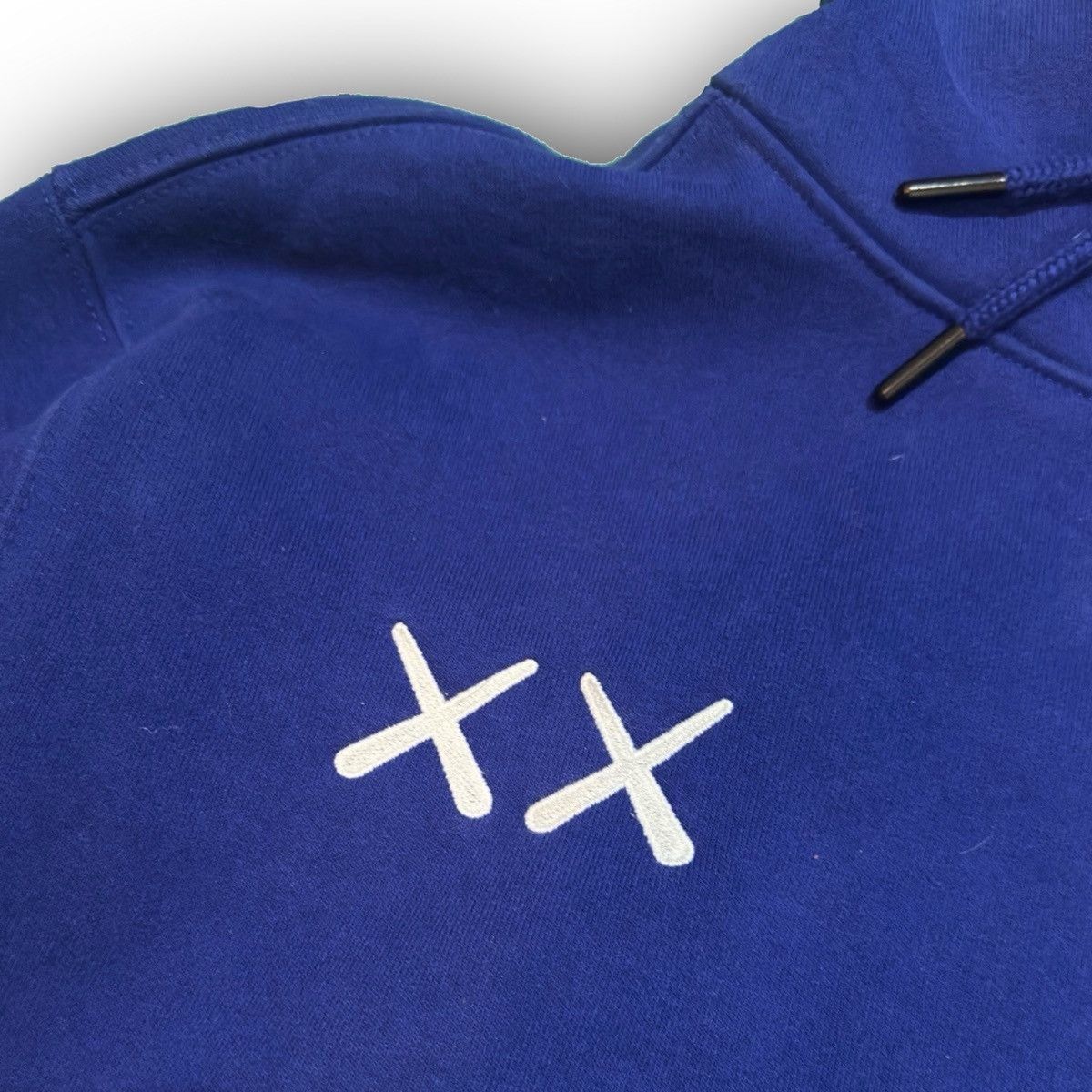 Kaws × The North Face KAWS x The North Face Popover Hoodie Size US S / EU 44-46 / 1 - 5 Thumbnail