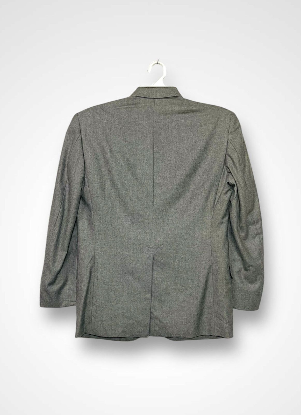 Givenchy Givenchy Gentleman Blazer (09) Size US M / EU 48-50 / 2 - 2 Thumbnail