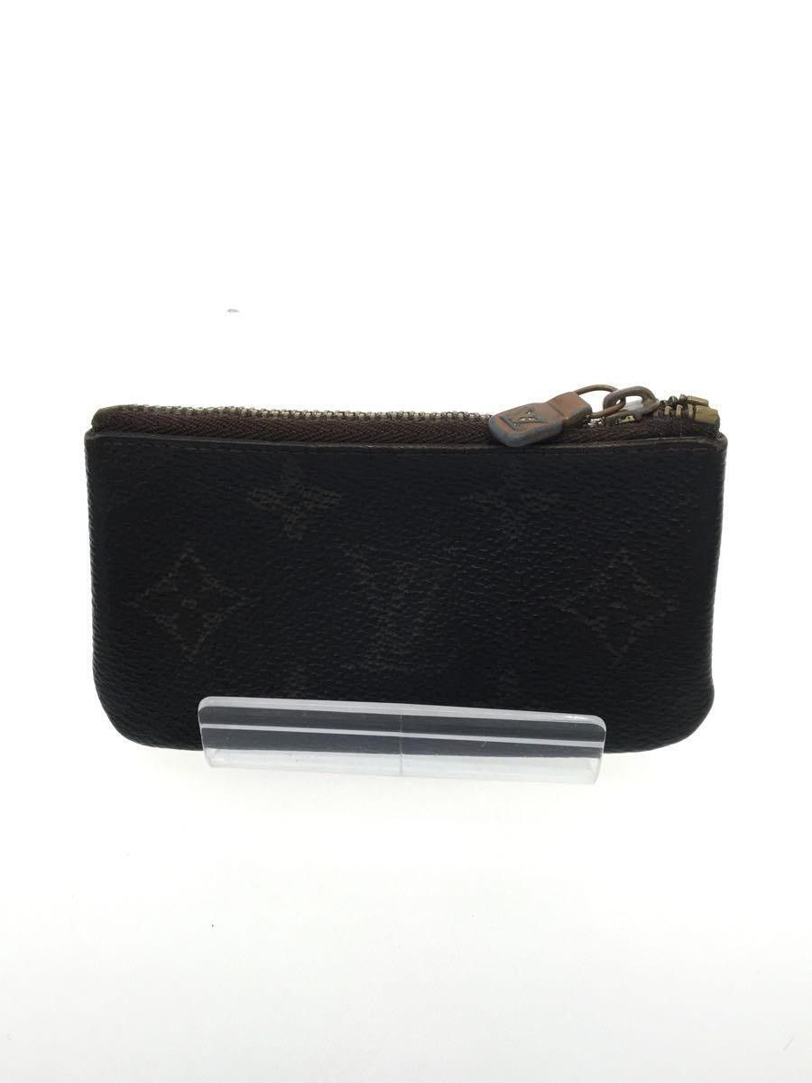 Louis Vuitton Louis Vuitton Monogram Vernis Ludlow Enamel Beige Coin Case Size ONE SIZE - 2 Thumbnail