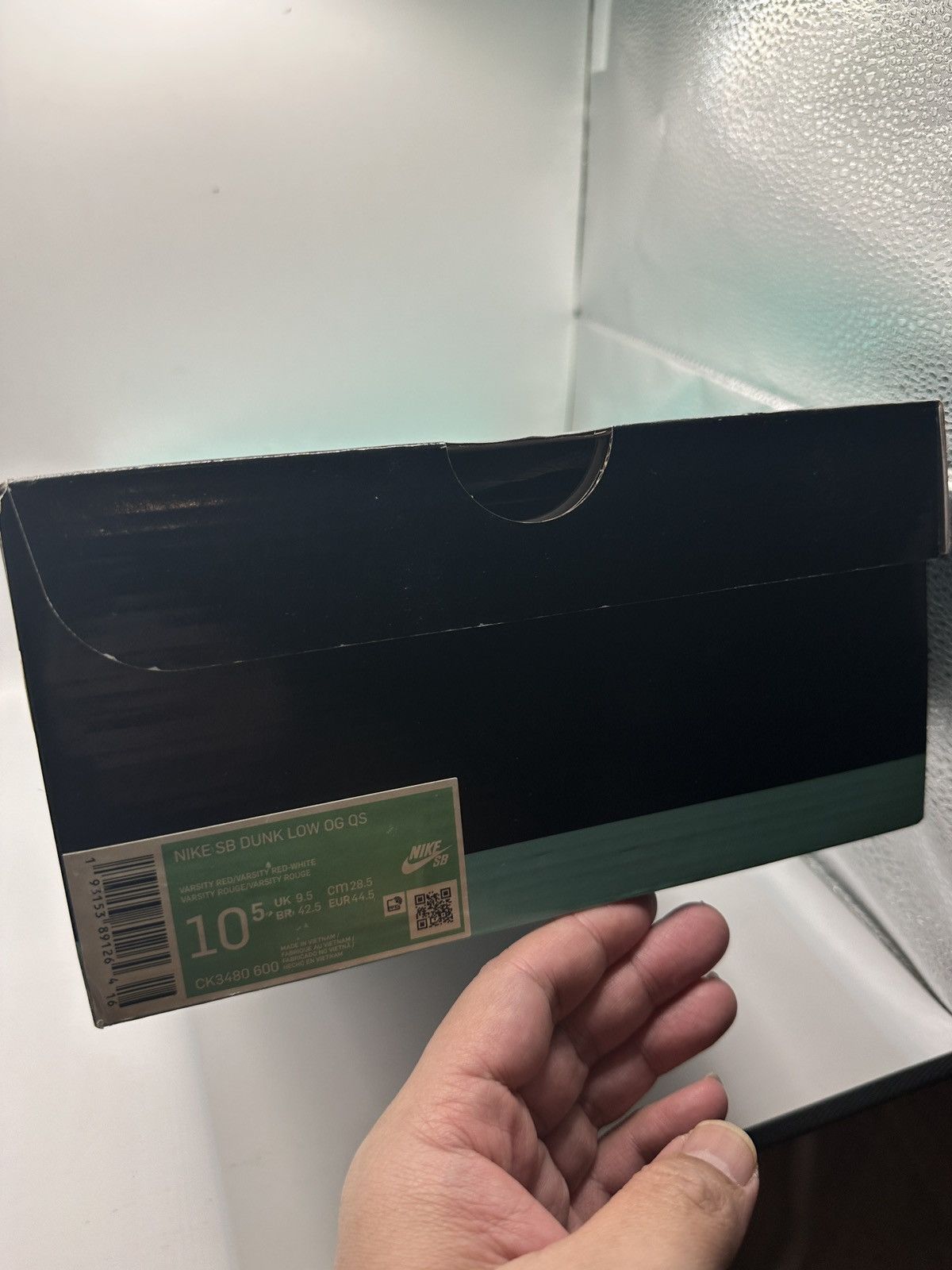 Nike AIR vintage grey sweat pants tech fleece small swoosh