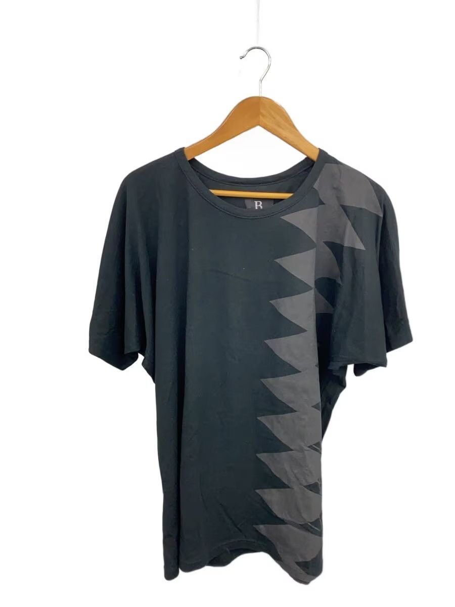 Yohji Yamamoto Spike Pattern Tee Size US M / EU 48-50 / 2 - 1 Thumbnail