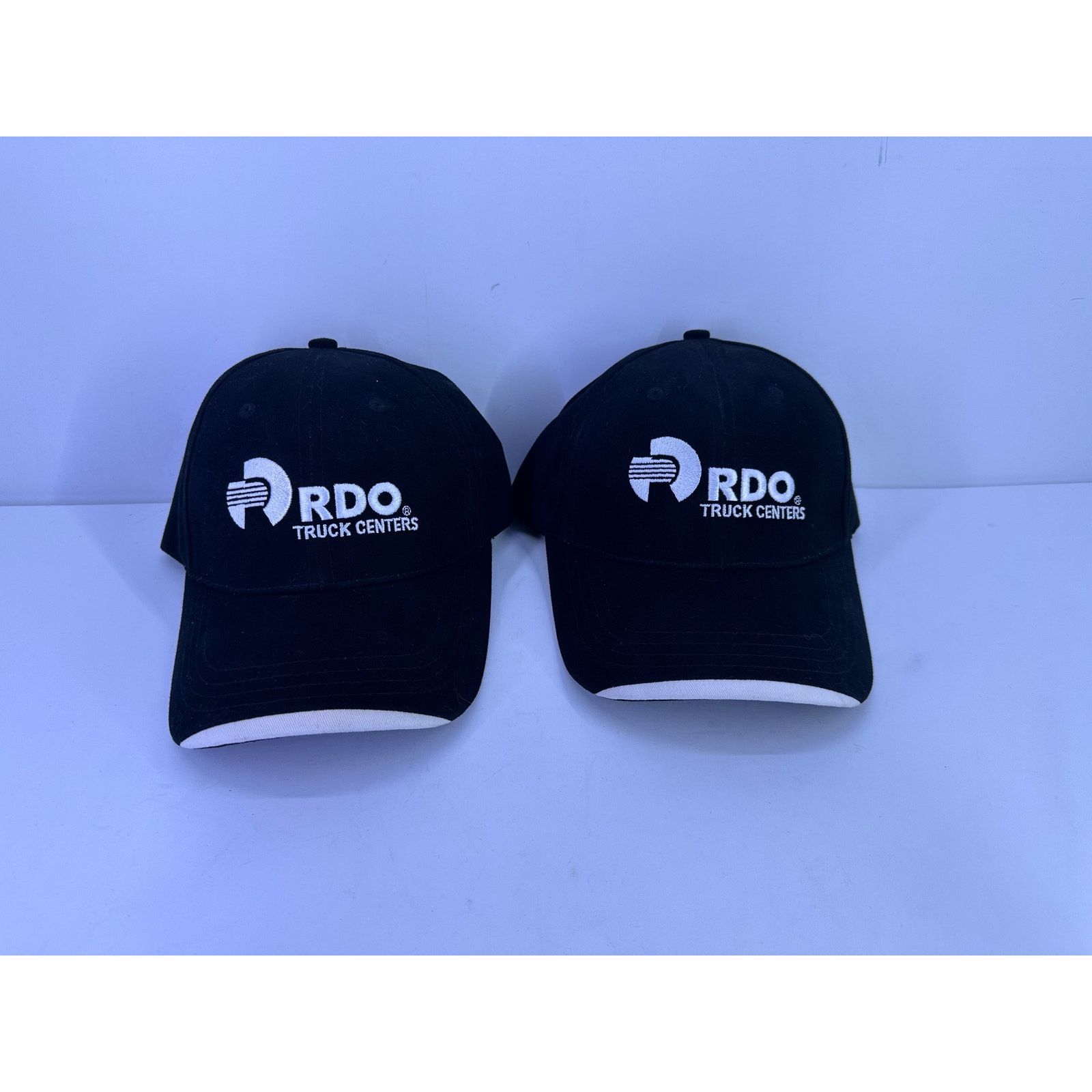 & Other Stories RDO Truck Centers Baseball Cap Trucker Hat One Size Size ONE SIZE - 1 Thumbnail