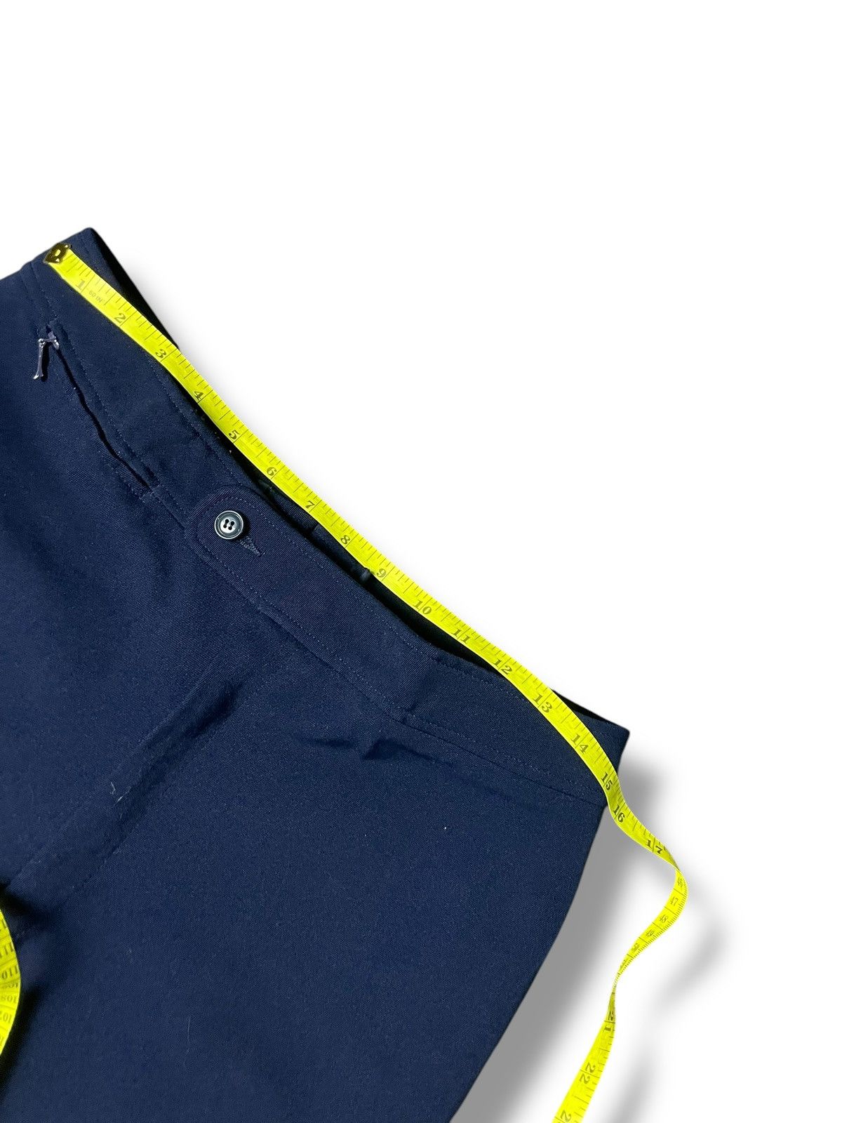 Japanese Brand × Mizuno × Vintage MIZUNO OLYMPIC PANTS (85) Size US 30 / EU 46 - 7 Thumbnail