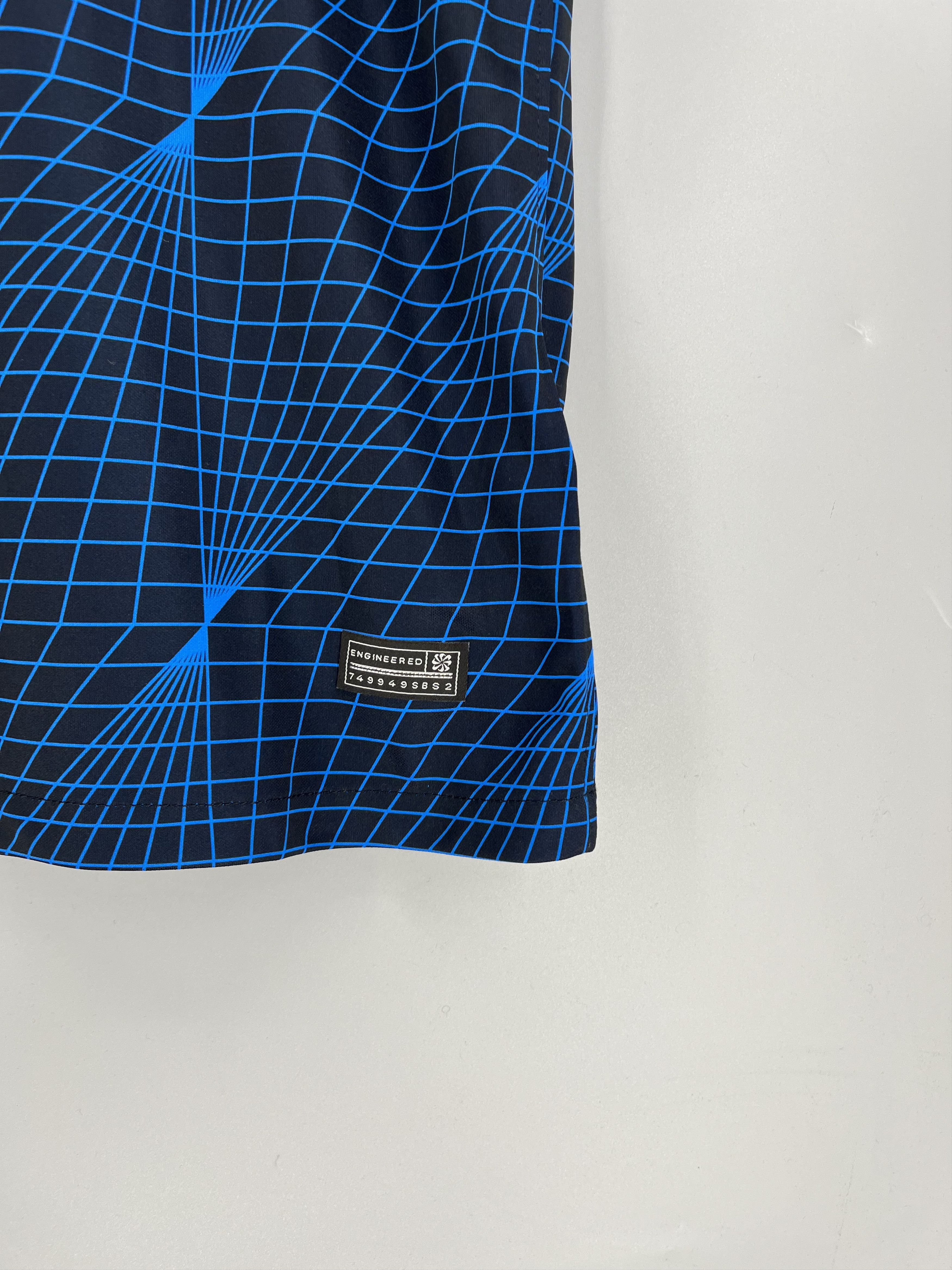 Nike Chelsea 23/24 Away Men's Soccer Stadium (DRI-FIT) Size US XXL / EU 58 / 5 - 6 Thumbnail