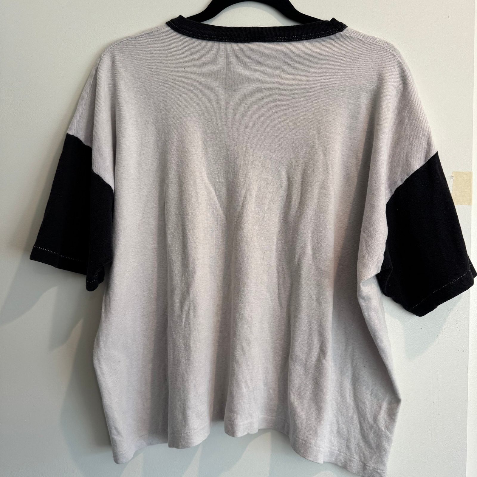 Vintage Vintage Grateful Dead Bertha Raglan T Shirt Size XL 1982 Size US XL / EU 56 / 4 - 2 Thumbnail
