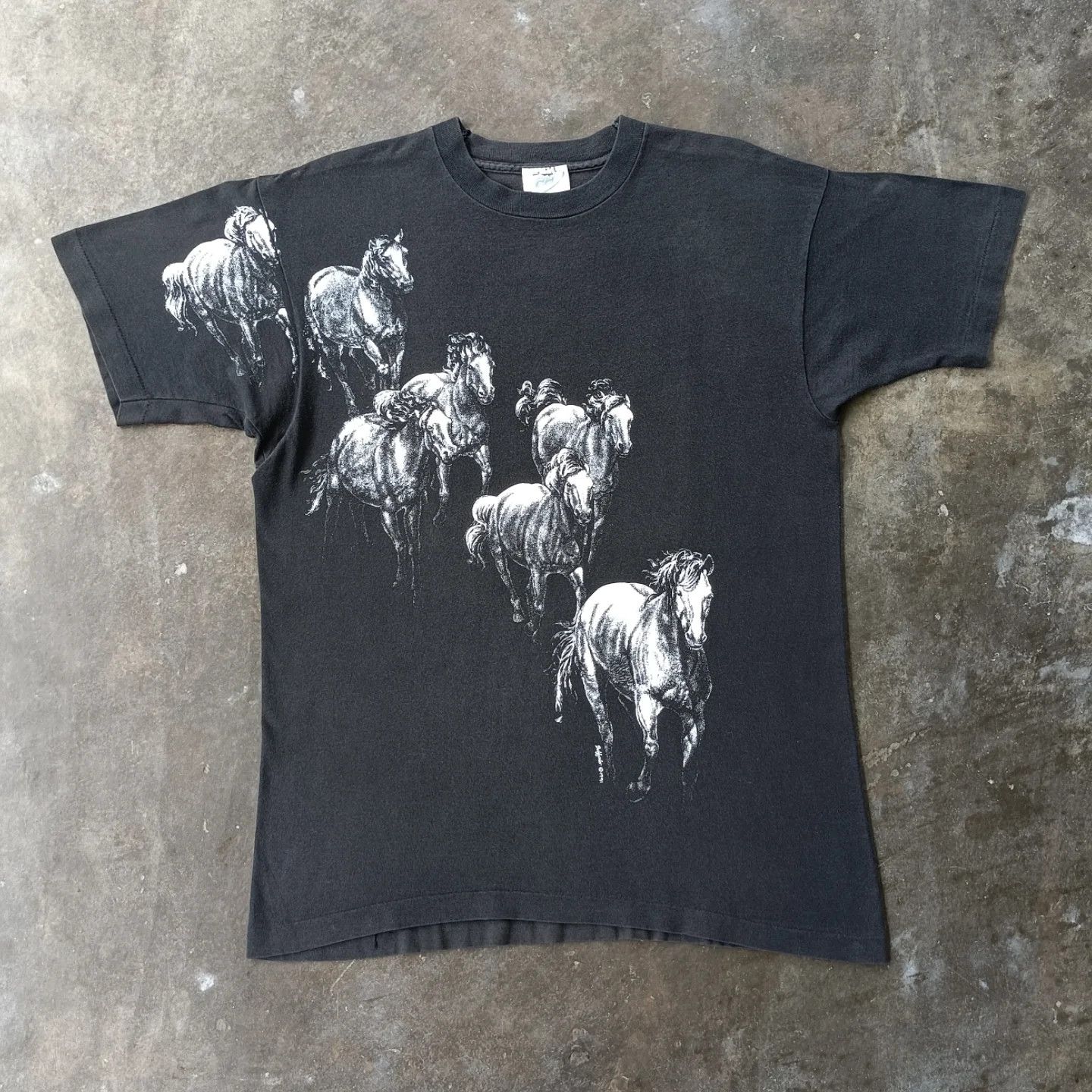 Vintage Vintage 90s Buffalo Size US L / EU 52-54 / 3 - 1 Thumbnail