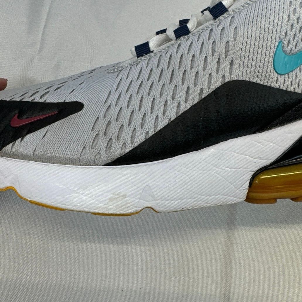 Nike Nike Air Max 270 Sneakers men sz 13 Size US 13 / EU 46 - 7 Thumbnail
