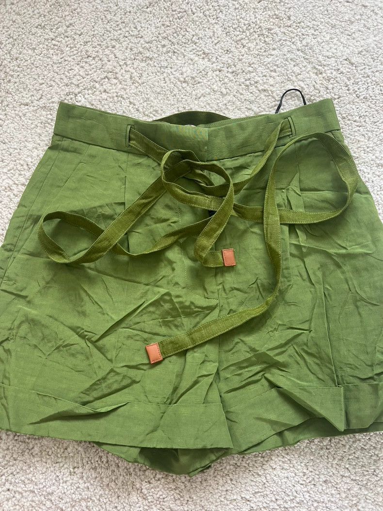 Loewe LOEWE shorts Size 42" / US 20 - 1 Thumbnail