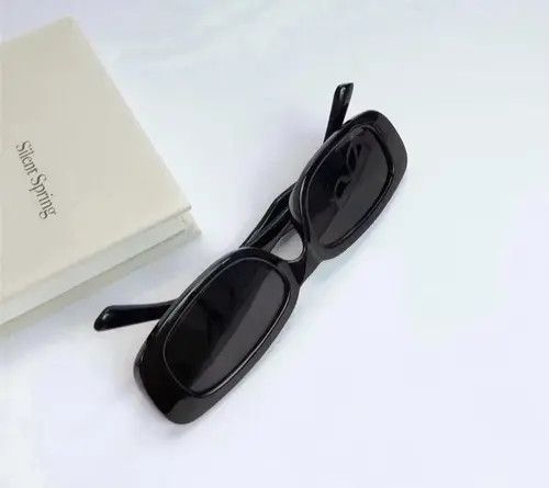 Japanese Brand Retro punk sunglasses Size ONE SIZE - 3 Thumbnail