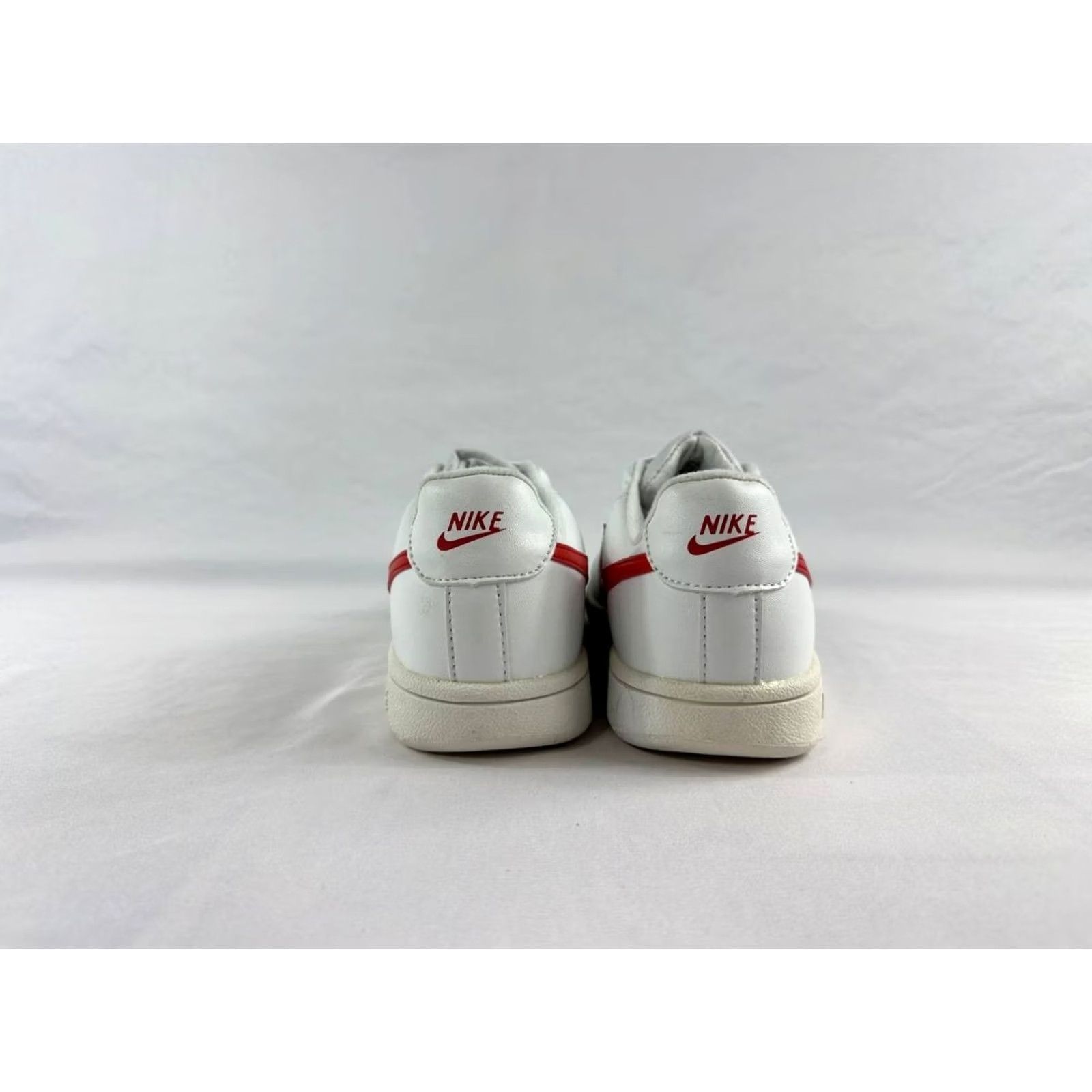 Nike Nike Main Draw Sneakers White Size 10 330247-116 2013 Men's Size US 10 / EU 43 - 5 Thumbnail