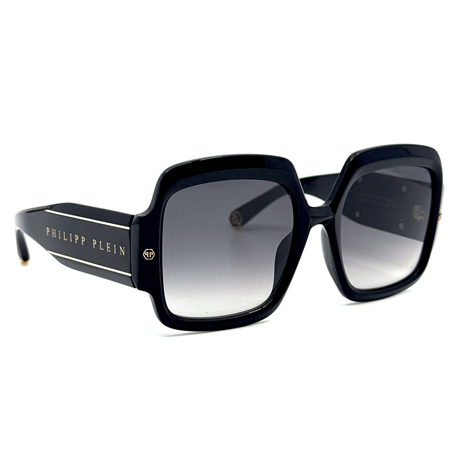 Philipp Plein New, PHILIPP PLEIN Plein First Lady Dubai SPP038 Col.0700 Size ONE SIZE - 1 Thumbnail