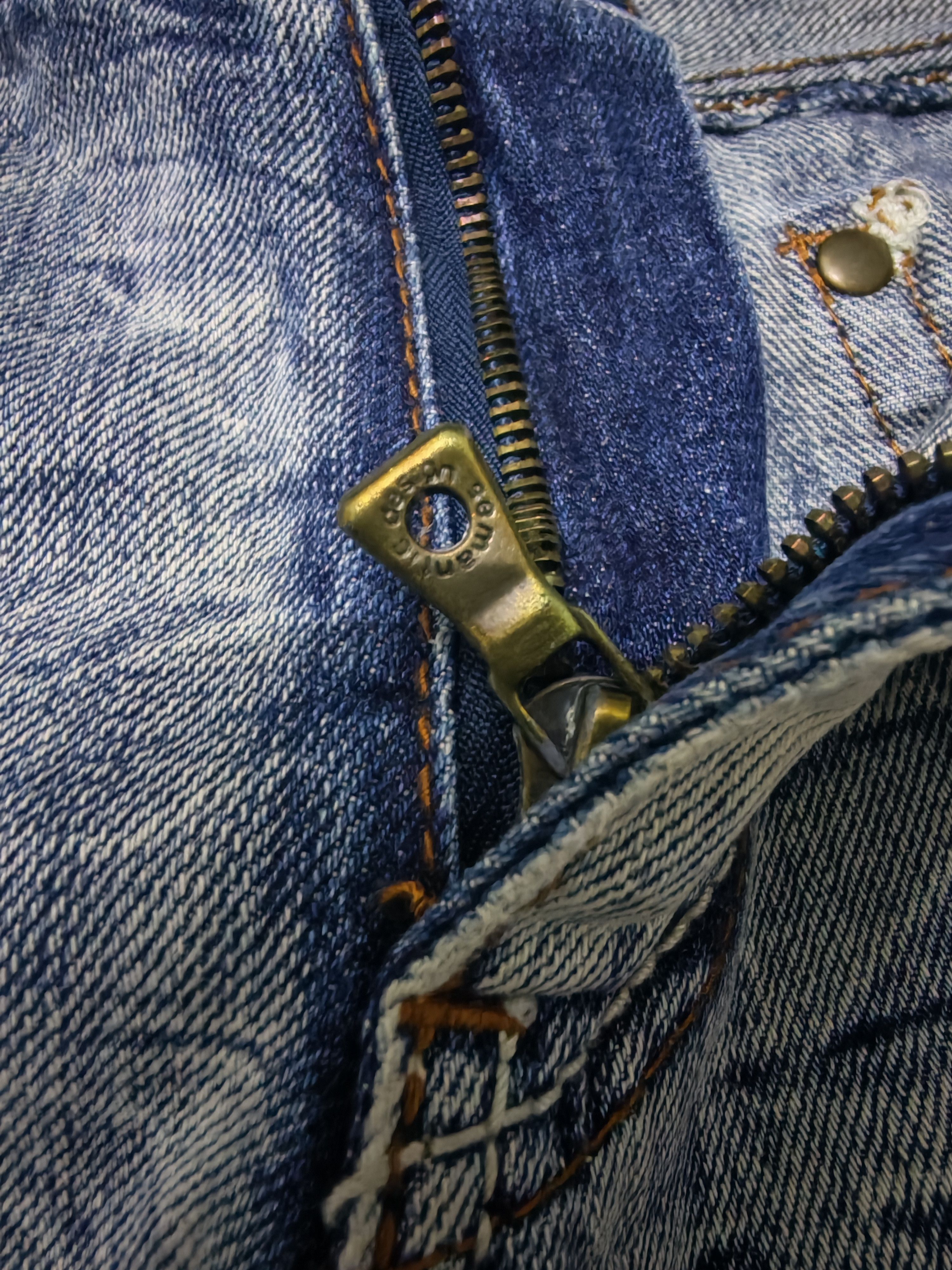 semanticdesign Semantic Design Flare Jeans Size US 34 / EU 50 - 7 Thumbnail