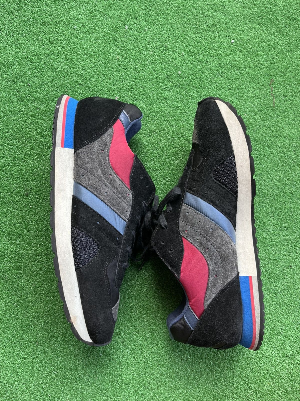 Reproduction of Found French military trainer Size US 8 / EU 41 - 2 Thumbnail
