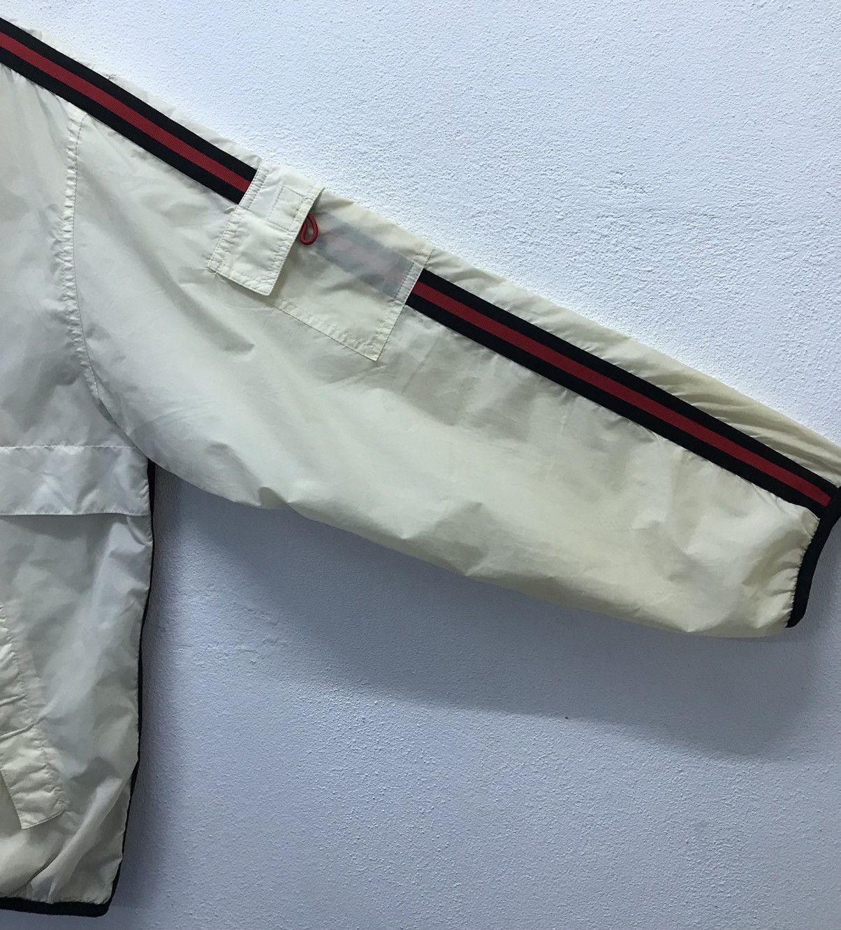 Replay × Vintage Vintage Replay Sport Jacket Size US XL / EU 56 / 4 - 5 Thumbnail