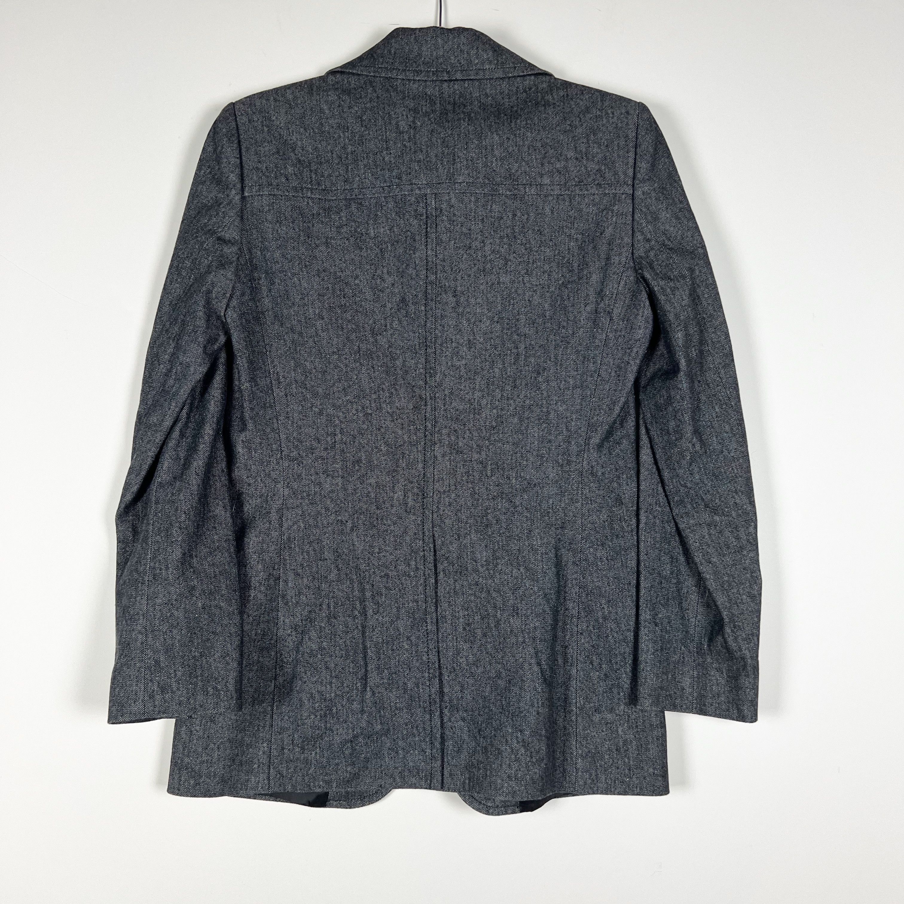 Michael Kors NEW Michael Kors Cotton Cashmere Woven Size M / US 6-8 / IT 42-44 - 3 Thumbnail