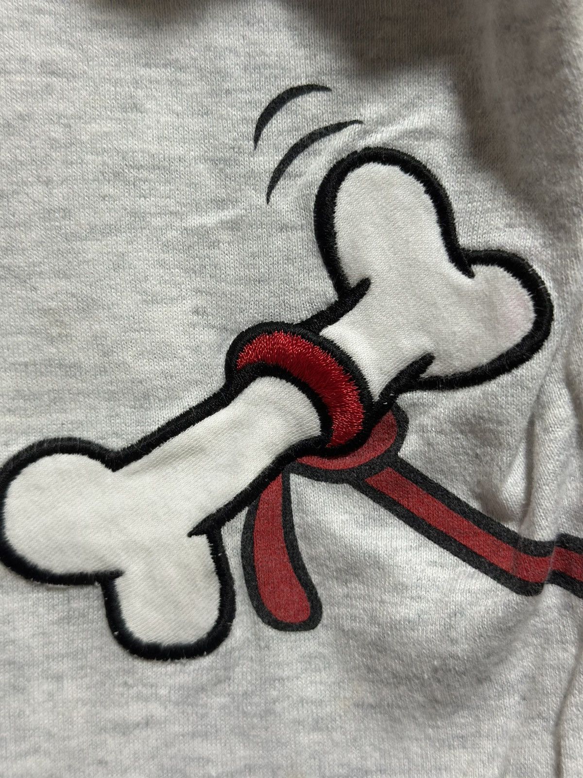 Disney × Mickey Mouse × Vintage Vintage Disney Dream Faded Tee Size US L / EU 52-54 / 3 - 2 Thumbnail