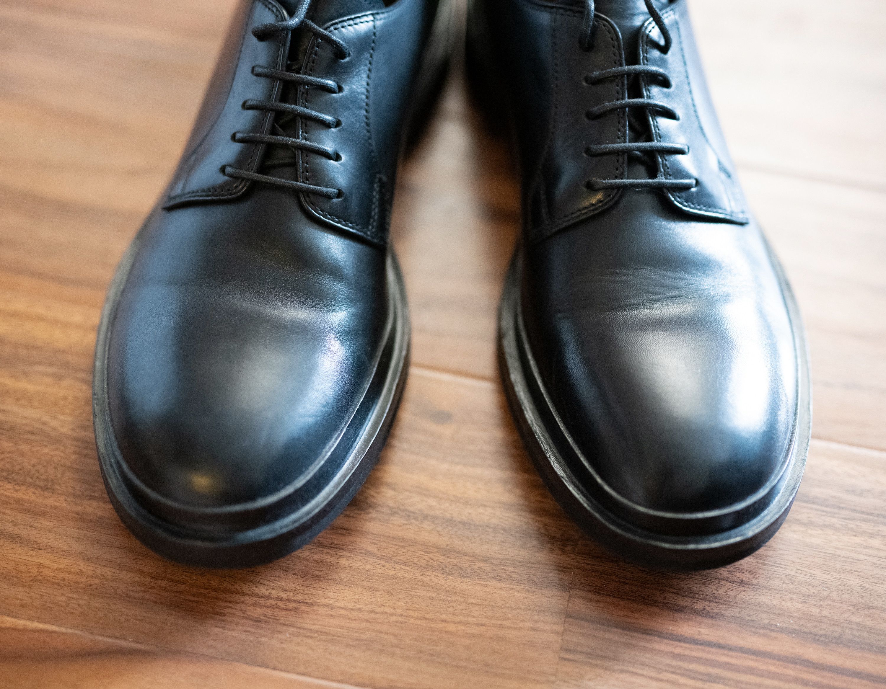 Officine Creative Officine Creative Italia Major 001 Derby Shoes 11 Vibram Size US 11 / EU 44 - 6 Thumbnail