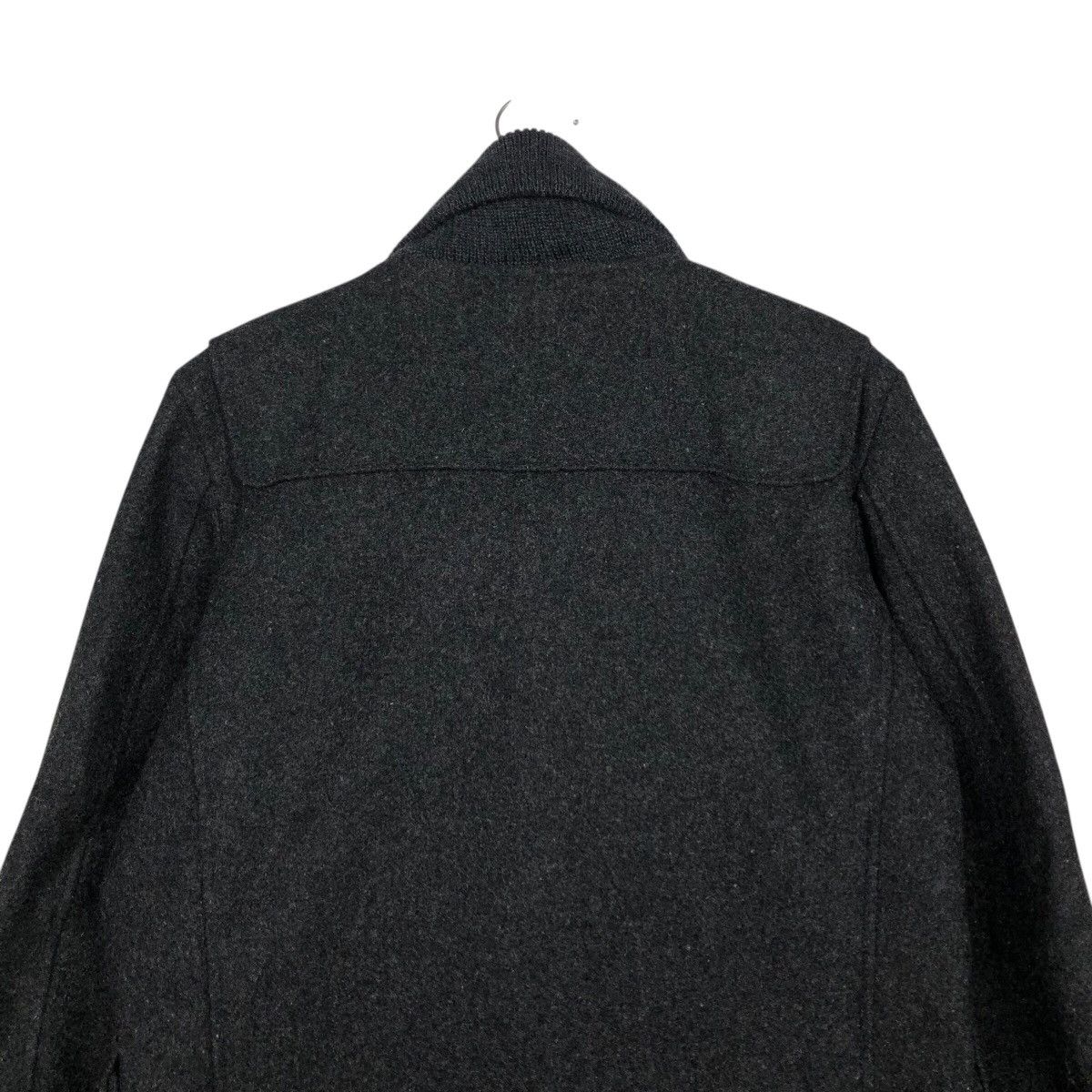 Other 📌Vintage Wool Bomber Jacket Urban Research Issey Miyake Size US M / EU 48-50 / 2 - 10 Thumbnail