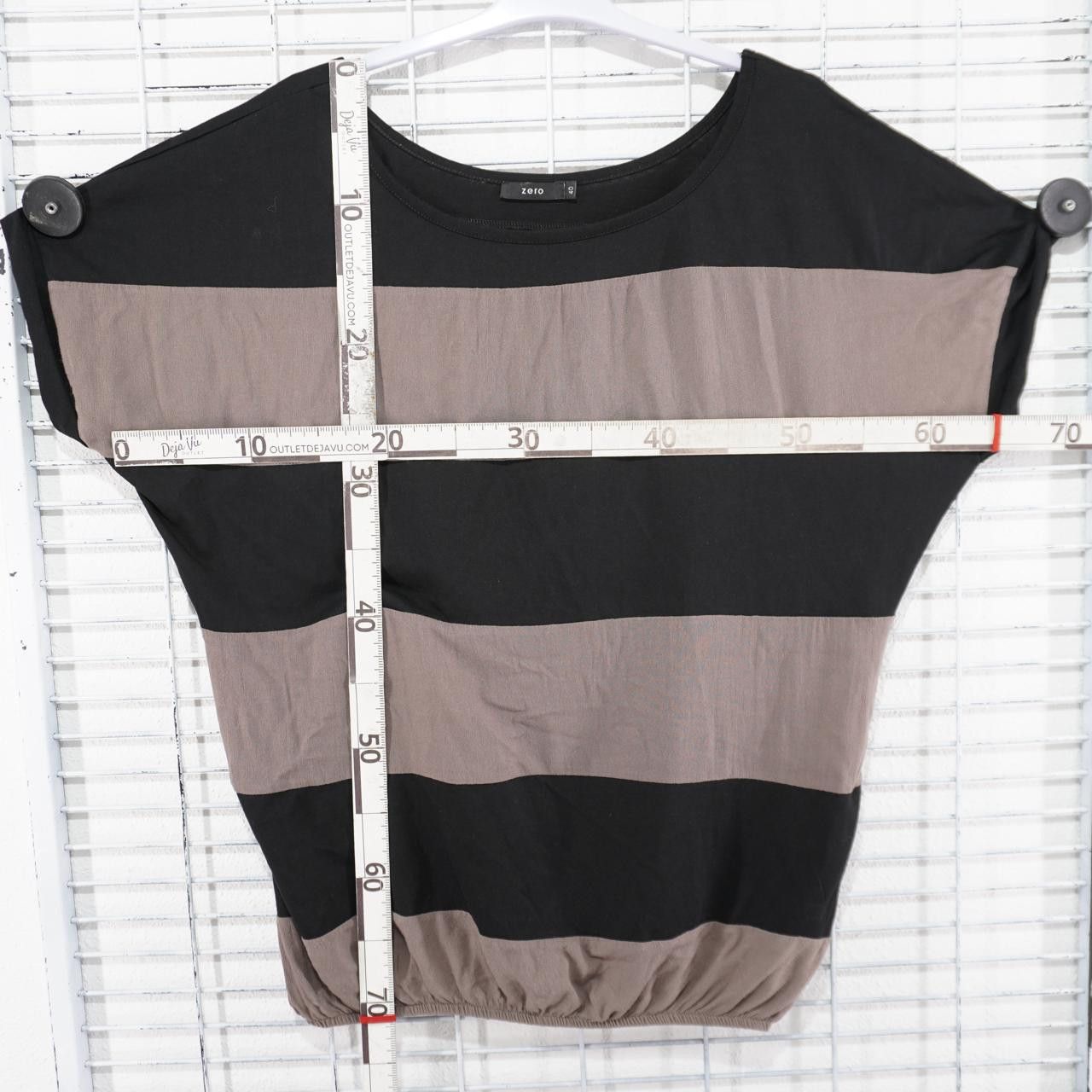 Point Zero Women's T-Shirt Zero Size XL / US 12-14 / IT 48-50 - 9 Thumbnail