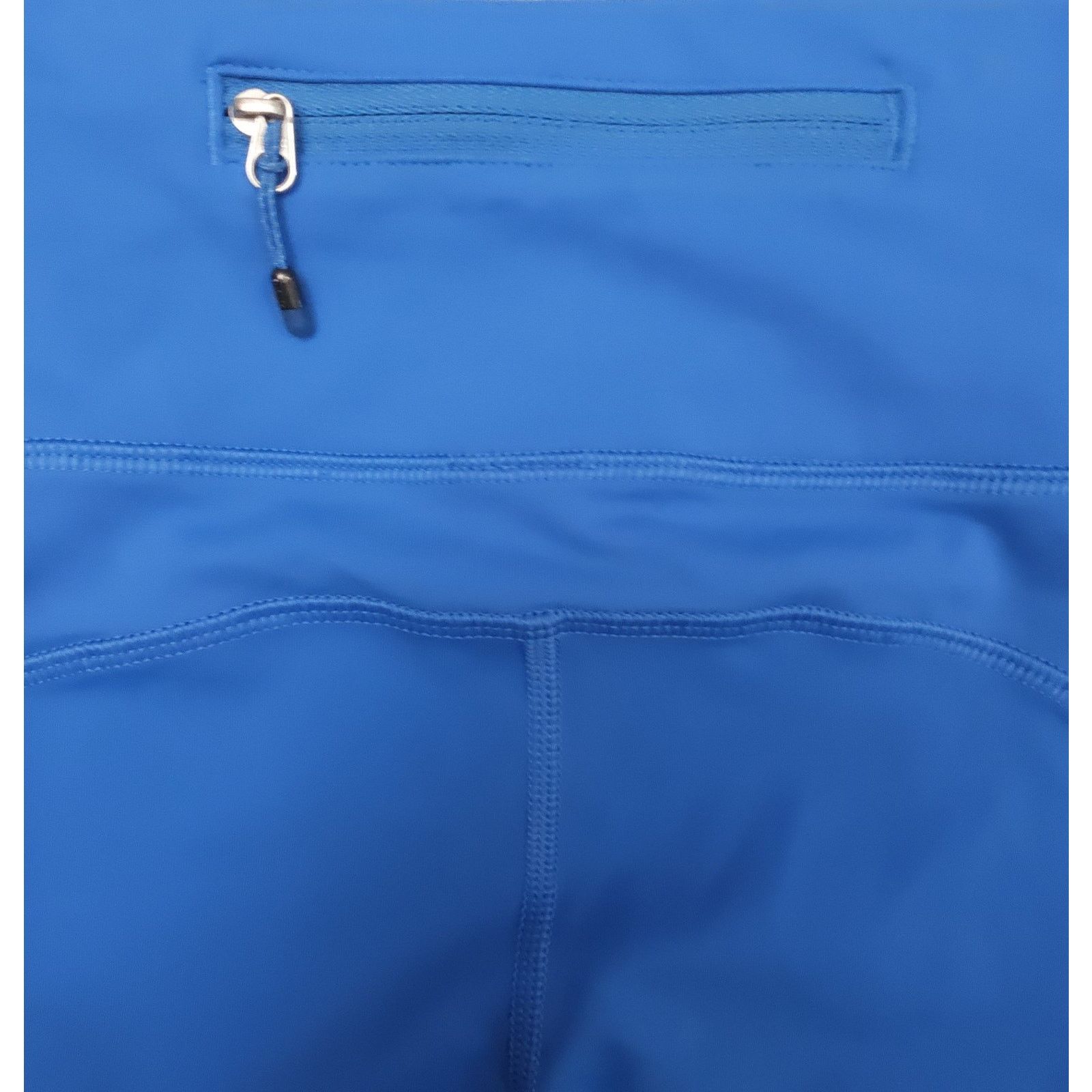 Lululemon Lululemon Speed Tight Luxtreme Cornflower Legging Ruched Run Size 32" / US 10 / IT 46 - 14 Thumbnail