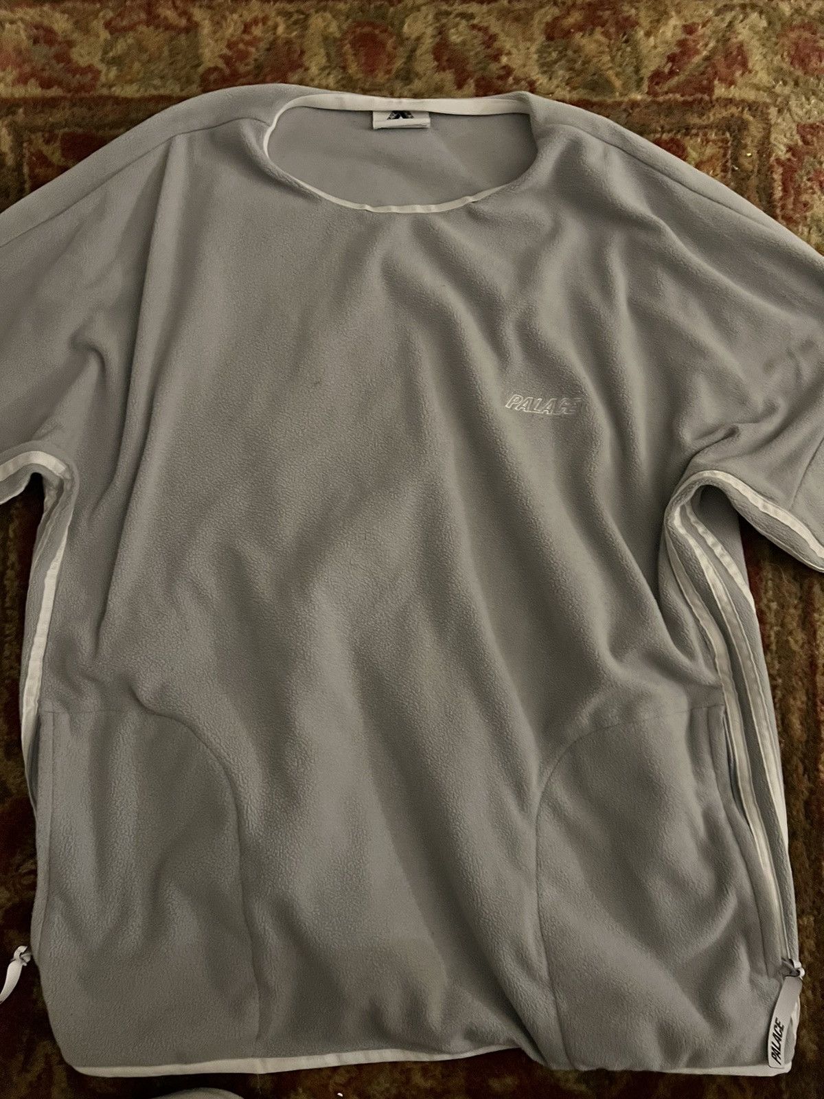 Palace X Adidas Crewneck