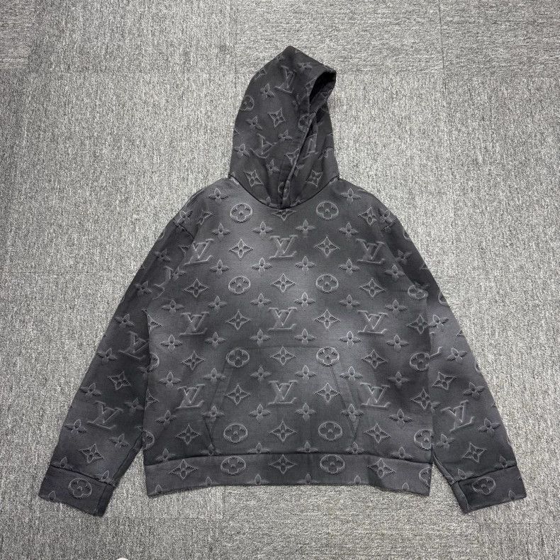 Louis Vuitton louis vuitton and Presbyterian Hoodie-zp-2507 Size US XXL / EU 58 / 5 - 2 Thumbnail
