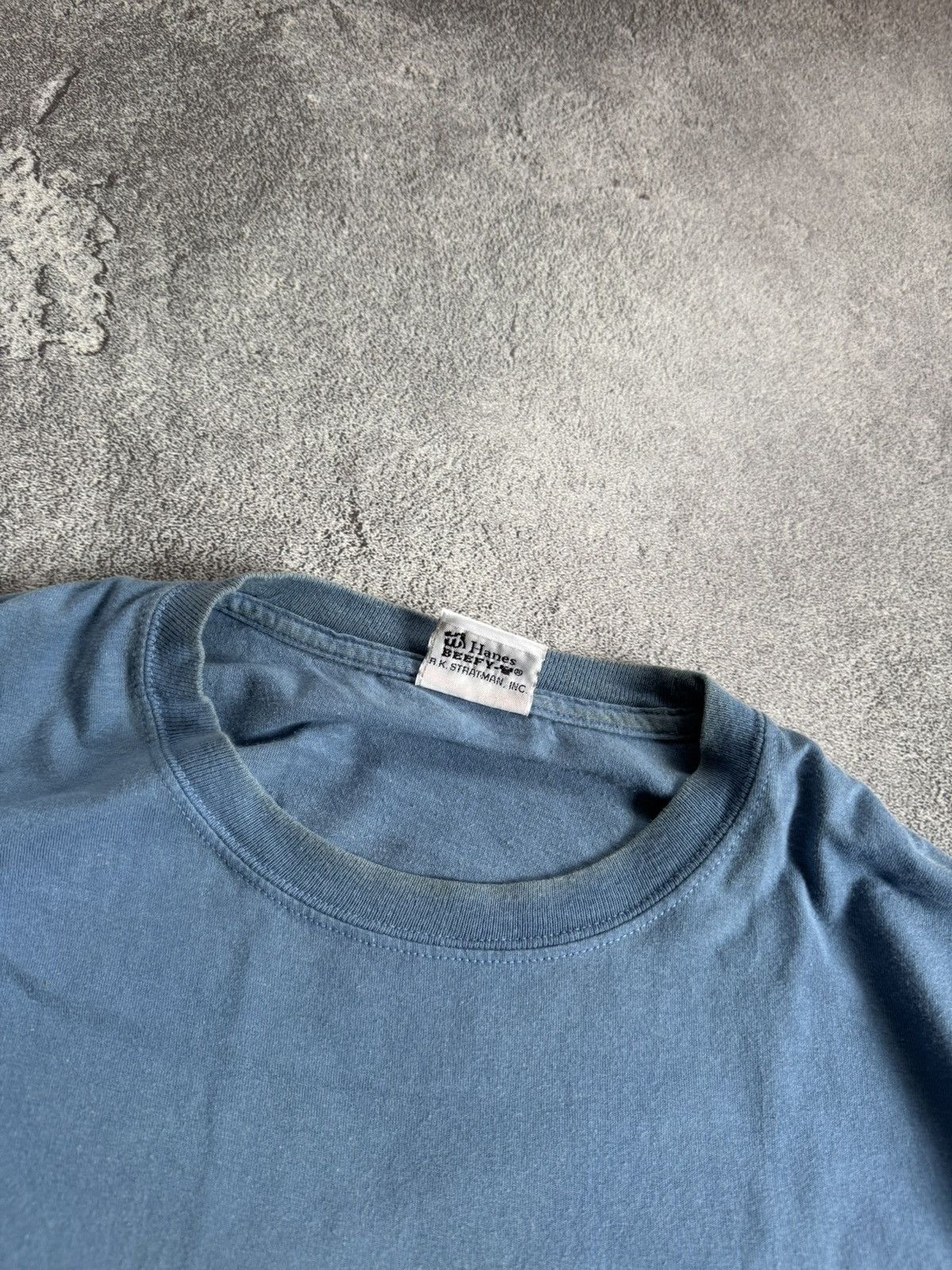 Harley Davidson × Vintage Harley Davidson Mother Road Arizona vintage tee T-shirt polo Size US M / EU 48-50 / 2 - 11 Thumbnail