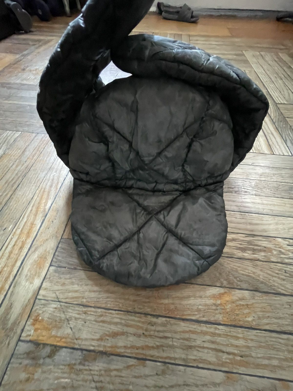 Masnada Masnada. Hat Size ONE SIZE - 3 Thumbnail