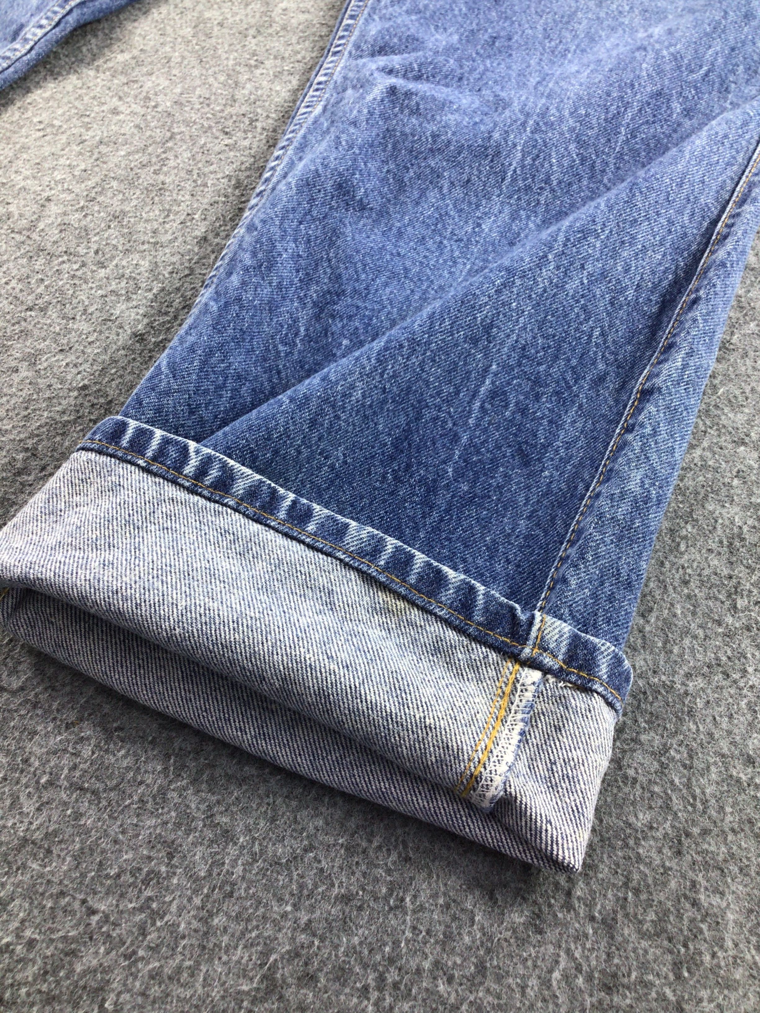 Levi's × Vintage Vintage Levis 640 Jeans-JM739 Size US 40 / EU 56 - 6 Thumbnail