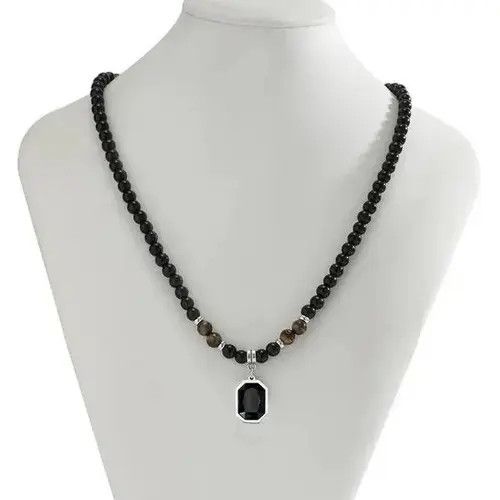 Japanese Brand × Vintage Neck accessory for men Size ONE SIZE - 4 Thumbnail
