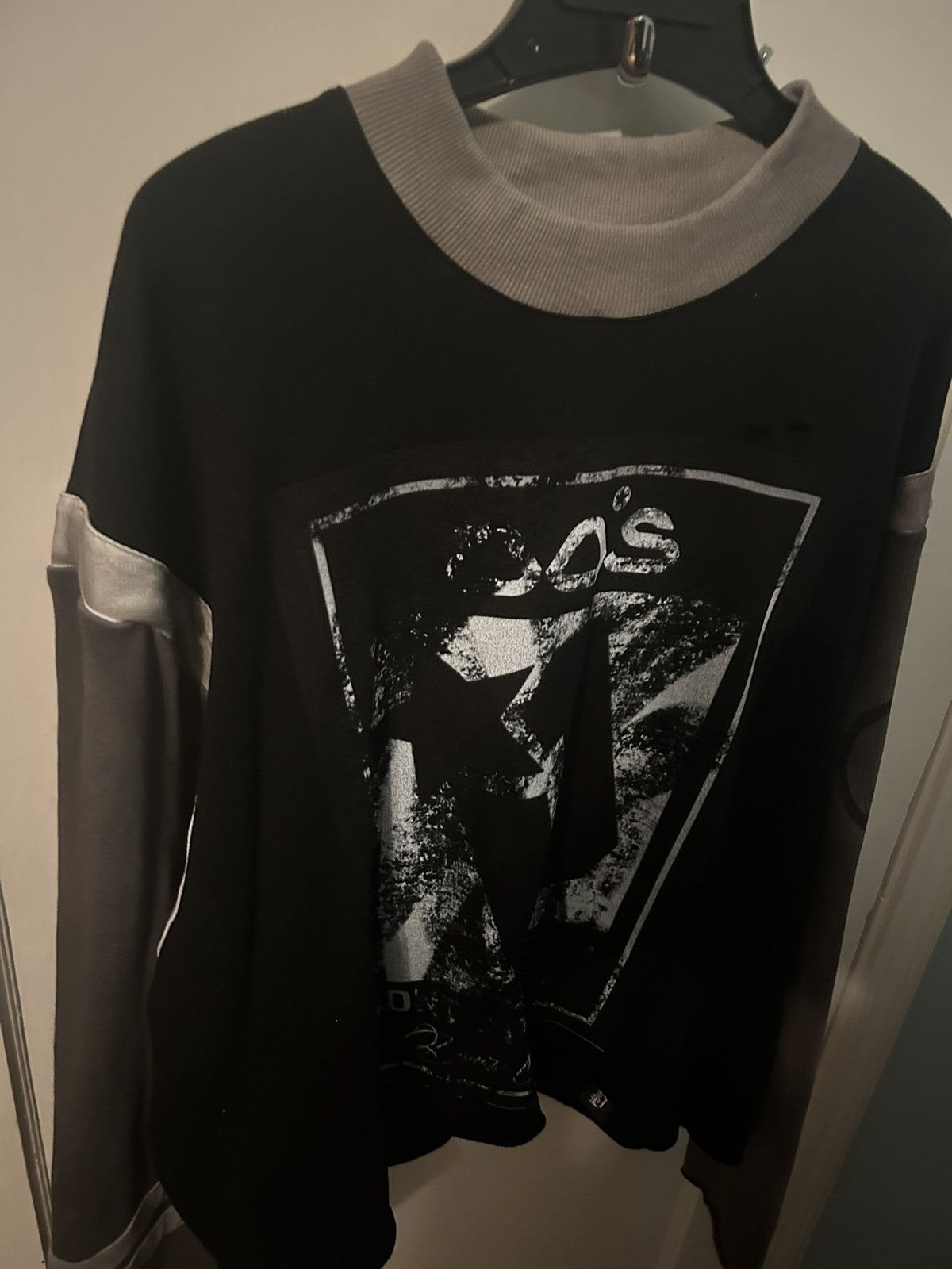 Other Dos ATL Long Sleeve Size US S / EU 44-46 / 1 - 2 Thumbnail