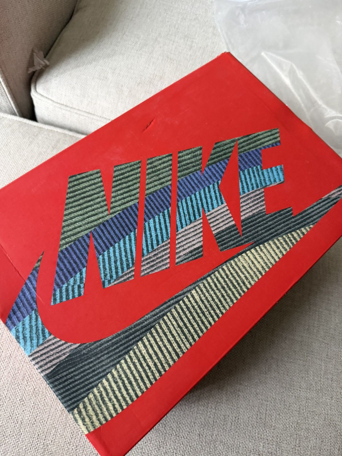 Nike Nike Air Max 1/97 Sean Wotherspoon Size 10.5 VNDS Size US 10.5 / EU 43-44 - 13 Thumbnail