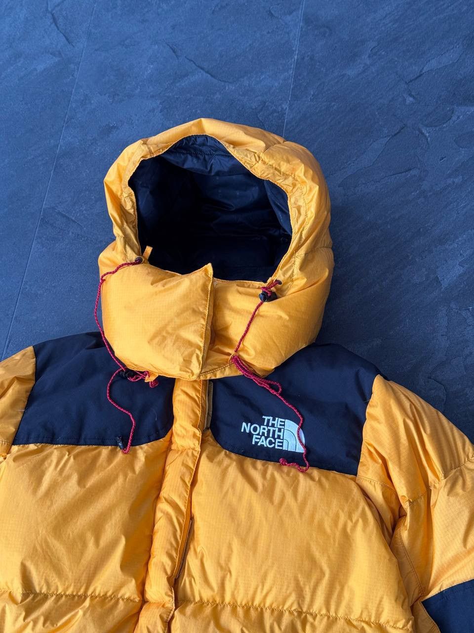 The North Face The North Face Baltoro 700 Size XL / US 12-14 / IT 48-50 - 6 Thumbnail