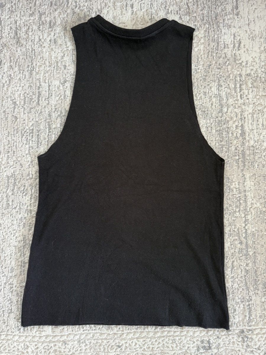 Gosha Rubchinskiy Logo Tank Size US S / EU 44-46 / 1 - 2 Thumbnail