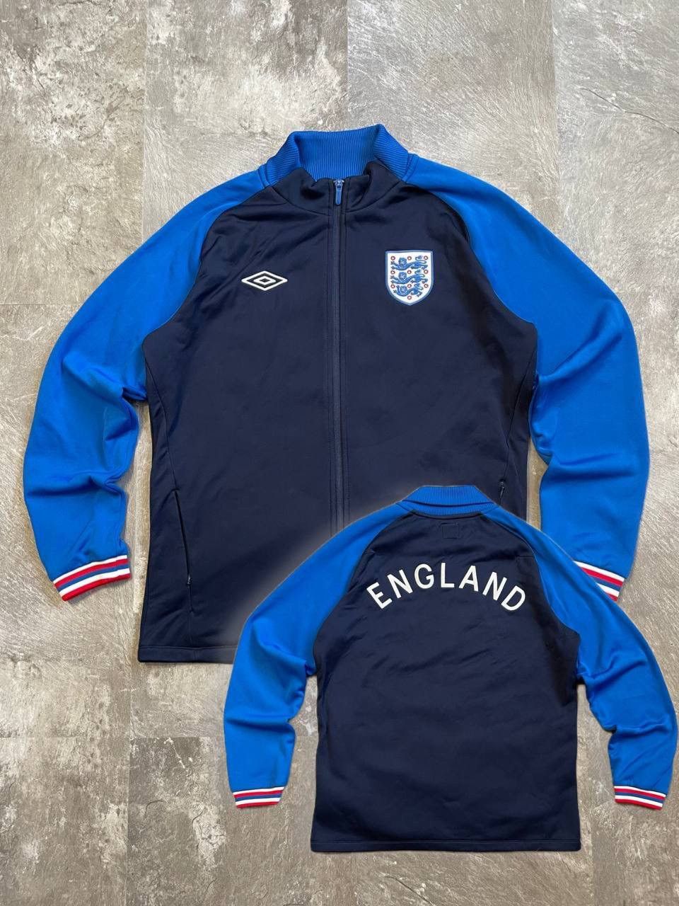 USED】 umbro England jacket 90s y2k 【公式通販】