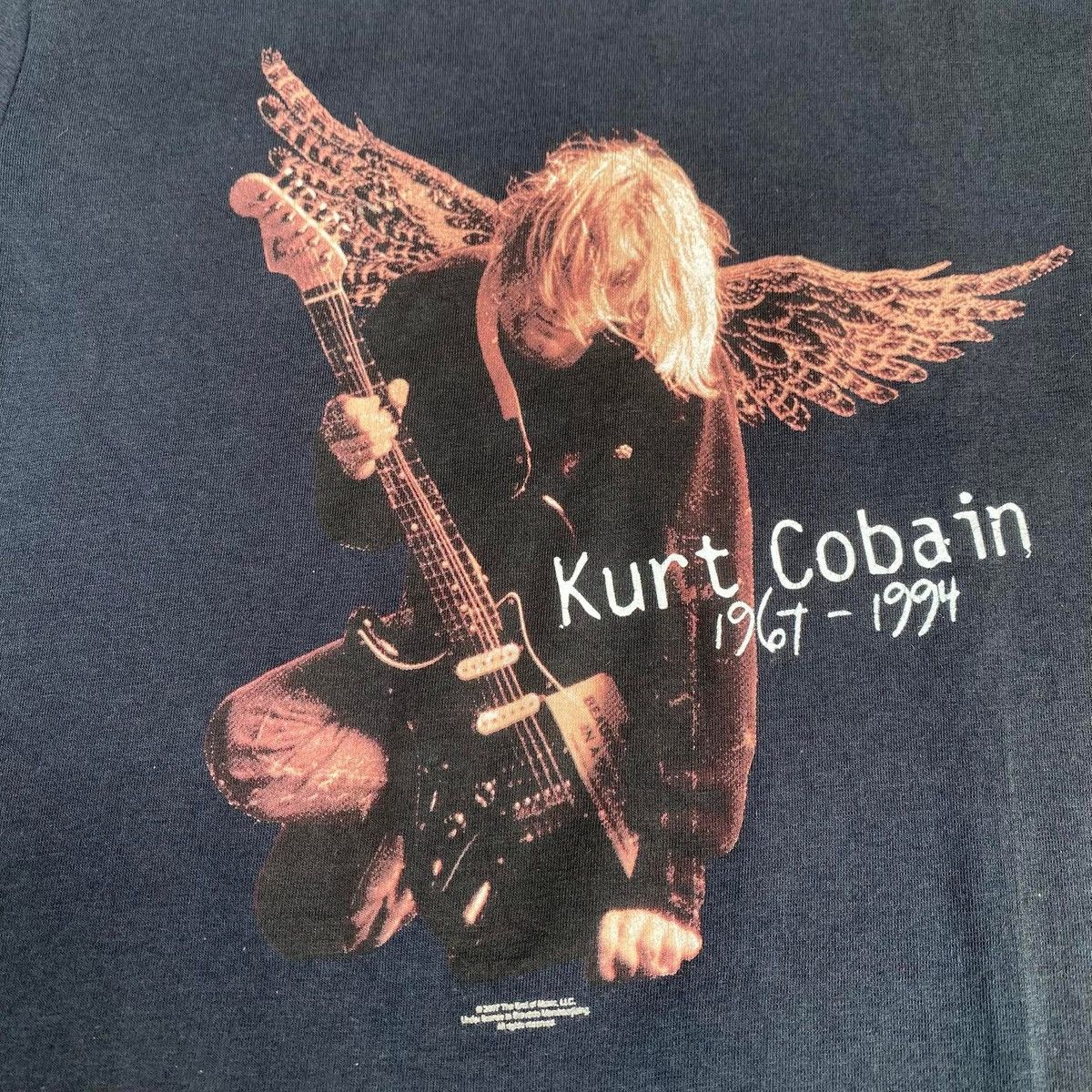 Nirvana RARE ‼️ Kurt Cobain • Nirvana Size US XS / EU 42 / 0 - 2 Thumbnail