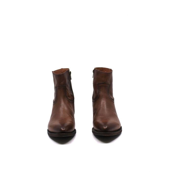 frye storm zip rain bootie