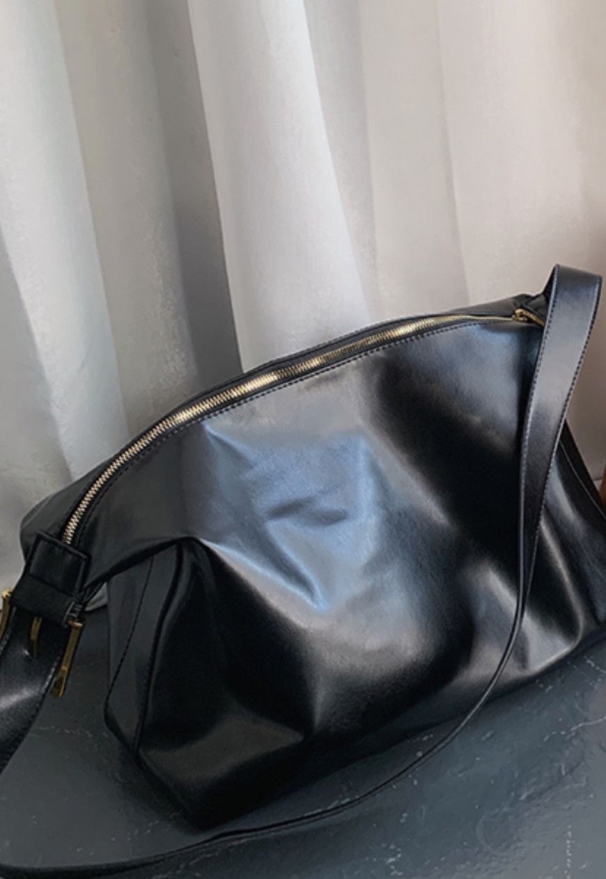 Other Men’s soft leather crossbody bag Size ONE SIZE - 9 Thumbnail