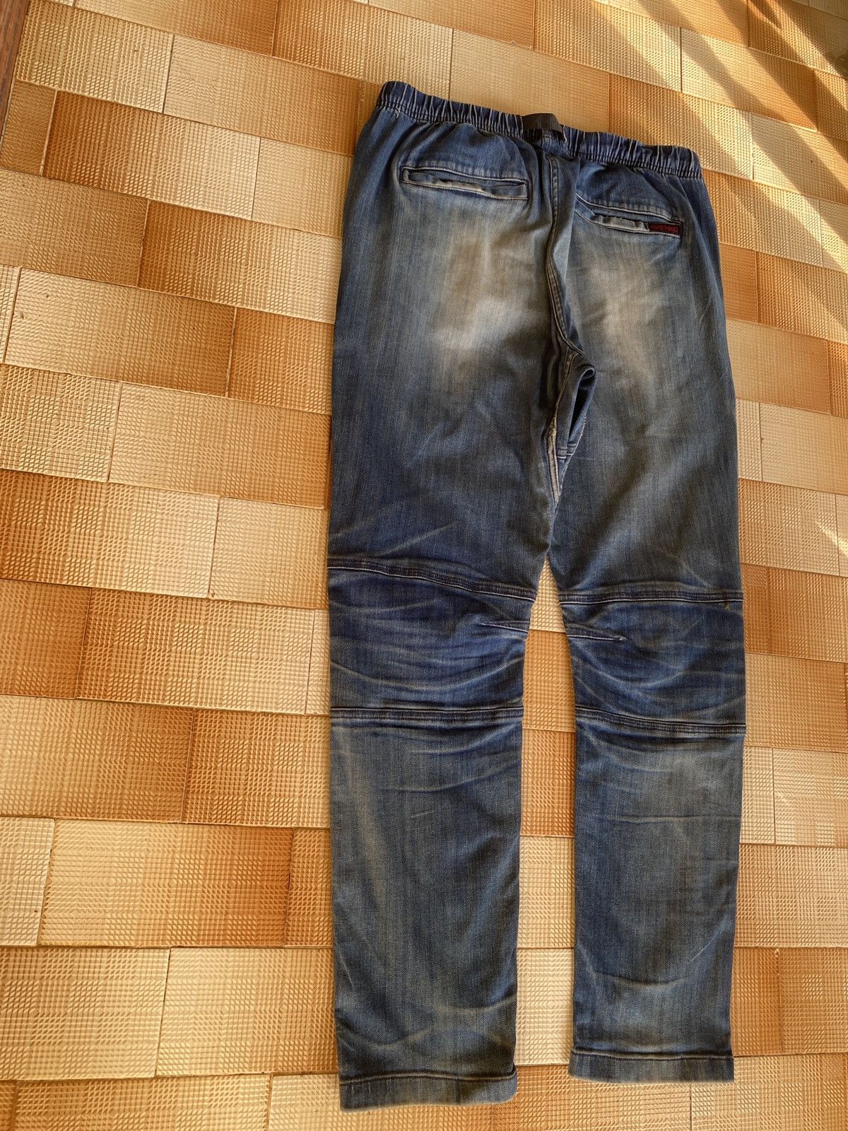 Gramicci Vintage gramicci skinny denim Size US 32 / EU 48 - 15 Thumbnail