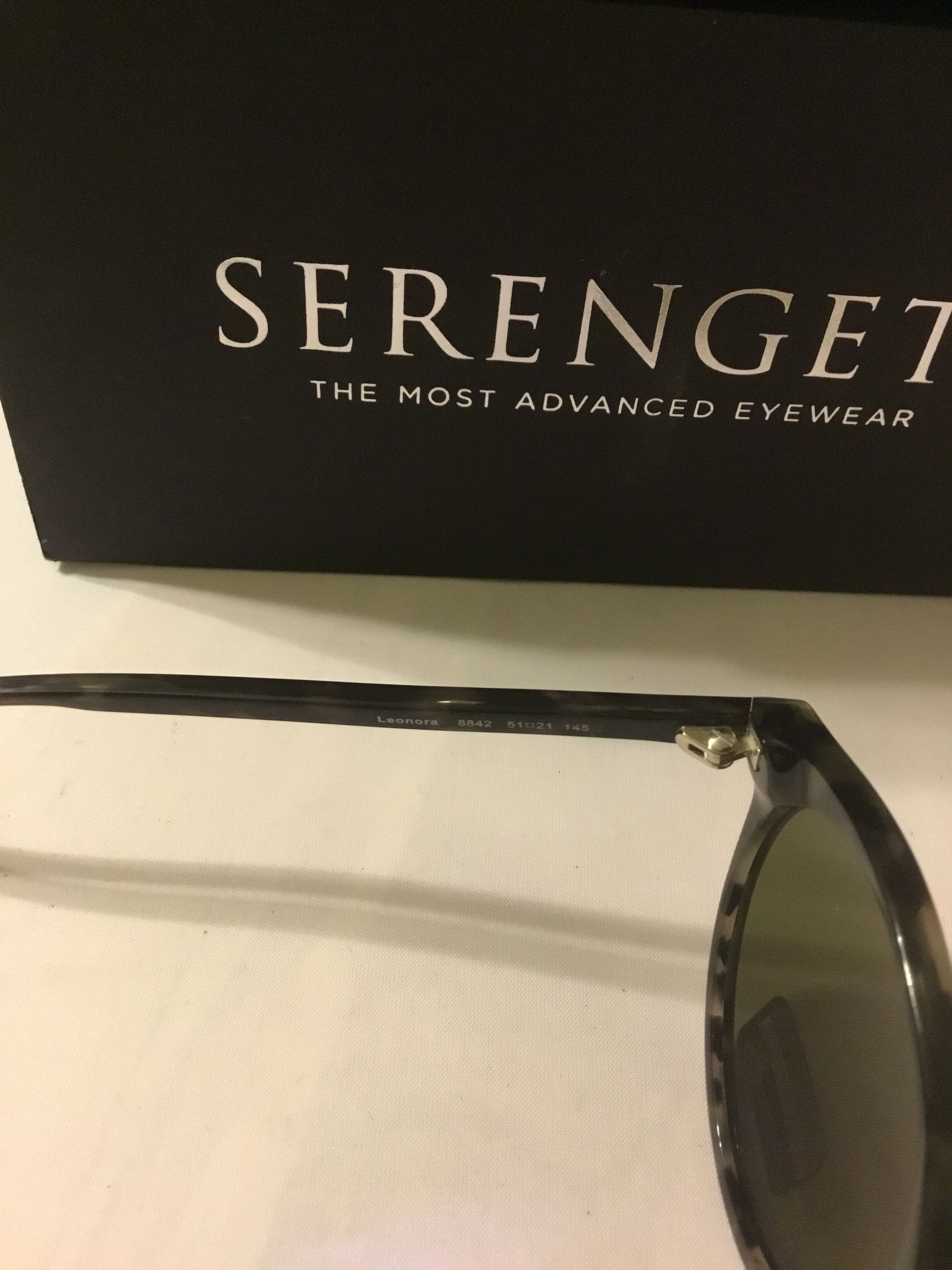Serengeti Leonora Size ONE SIZE - 3 Thumbnail