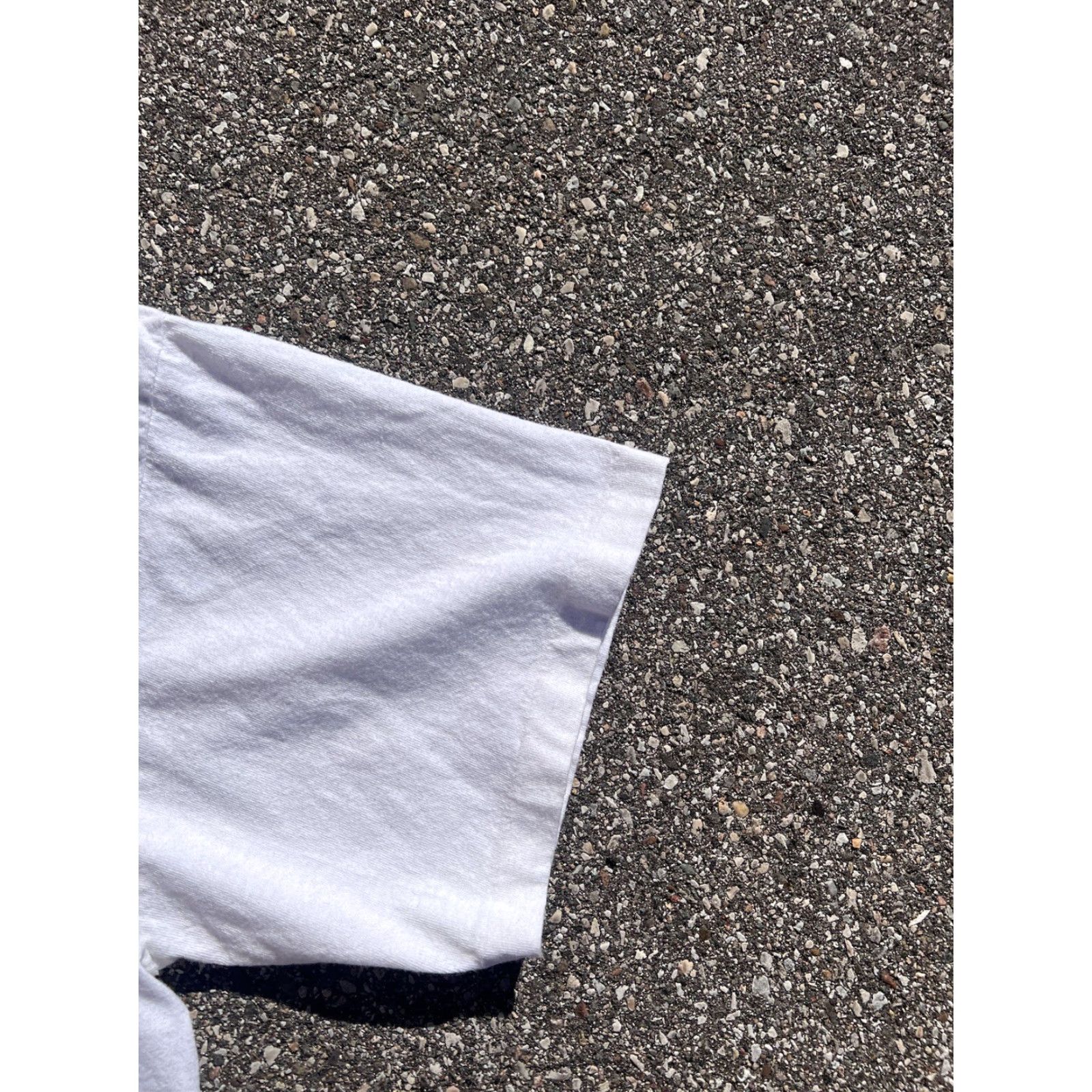 Vintage **Vintage Jono Manson Band Almost Home White T-Shirt Men's XL** User: Vintage Jono Manson Band Almost Home White T-Shirt Men's XL Size US XL / EU 56 / 4 - 5 Thumbnail