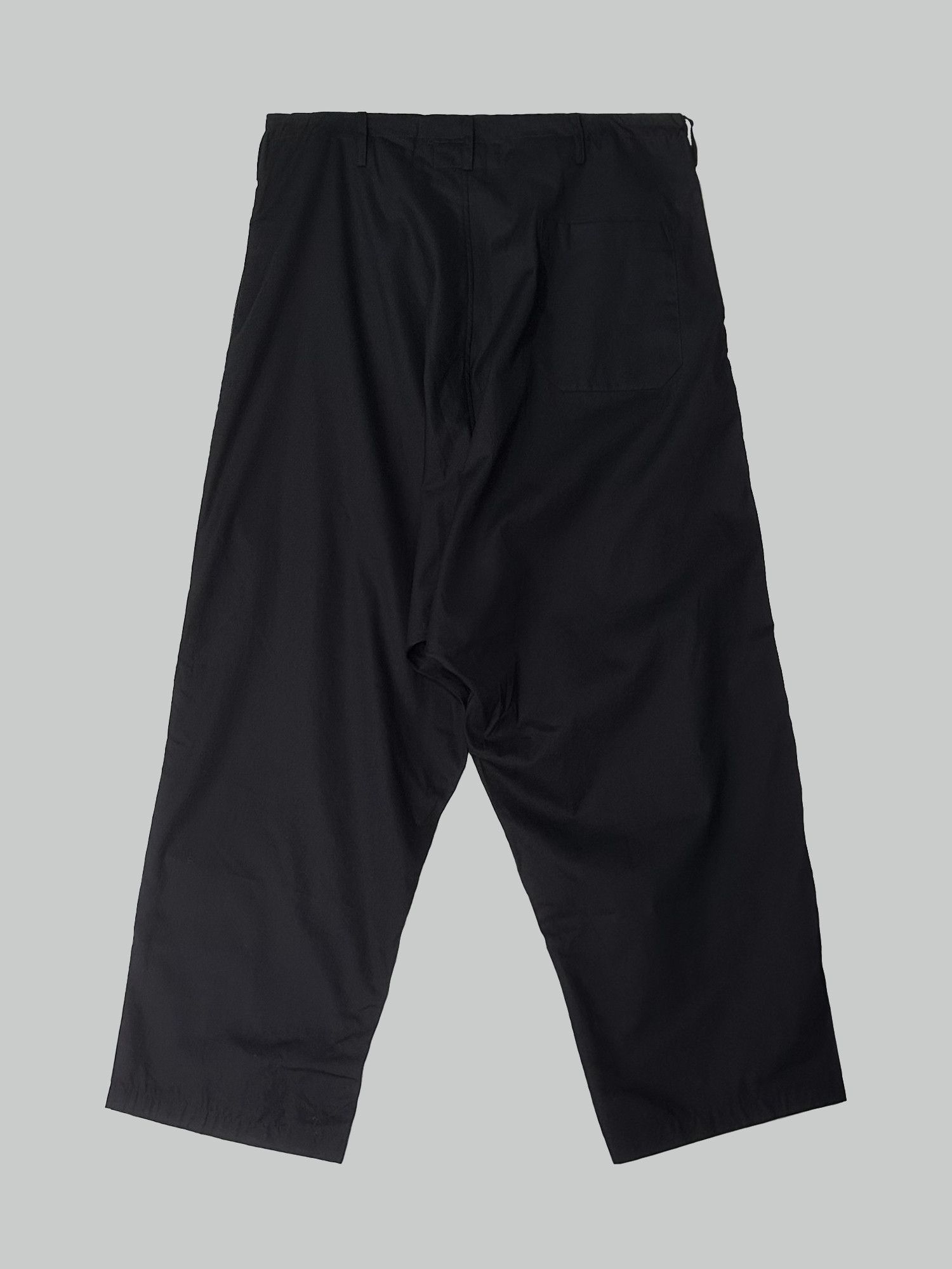 Yohji Yamamoto y’s yohji yamamoto Size US 34 / EU 50 - 4 Thumbnail